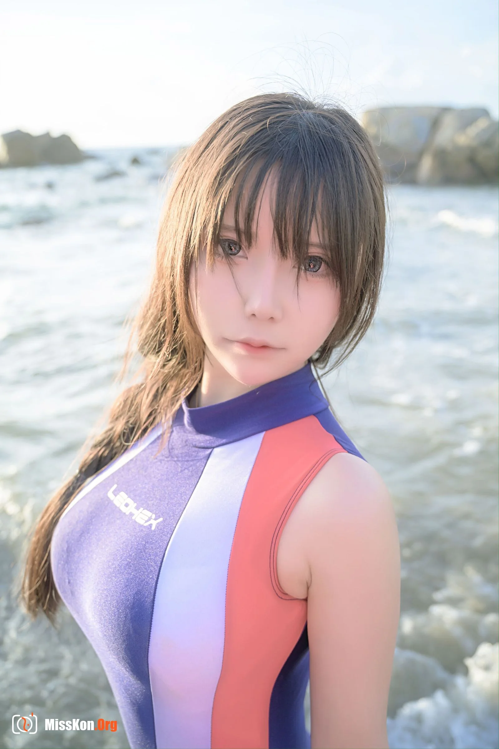Take Mozi away: New Competitive Swimsuits - Photo 11