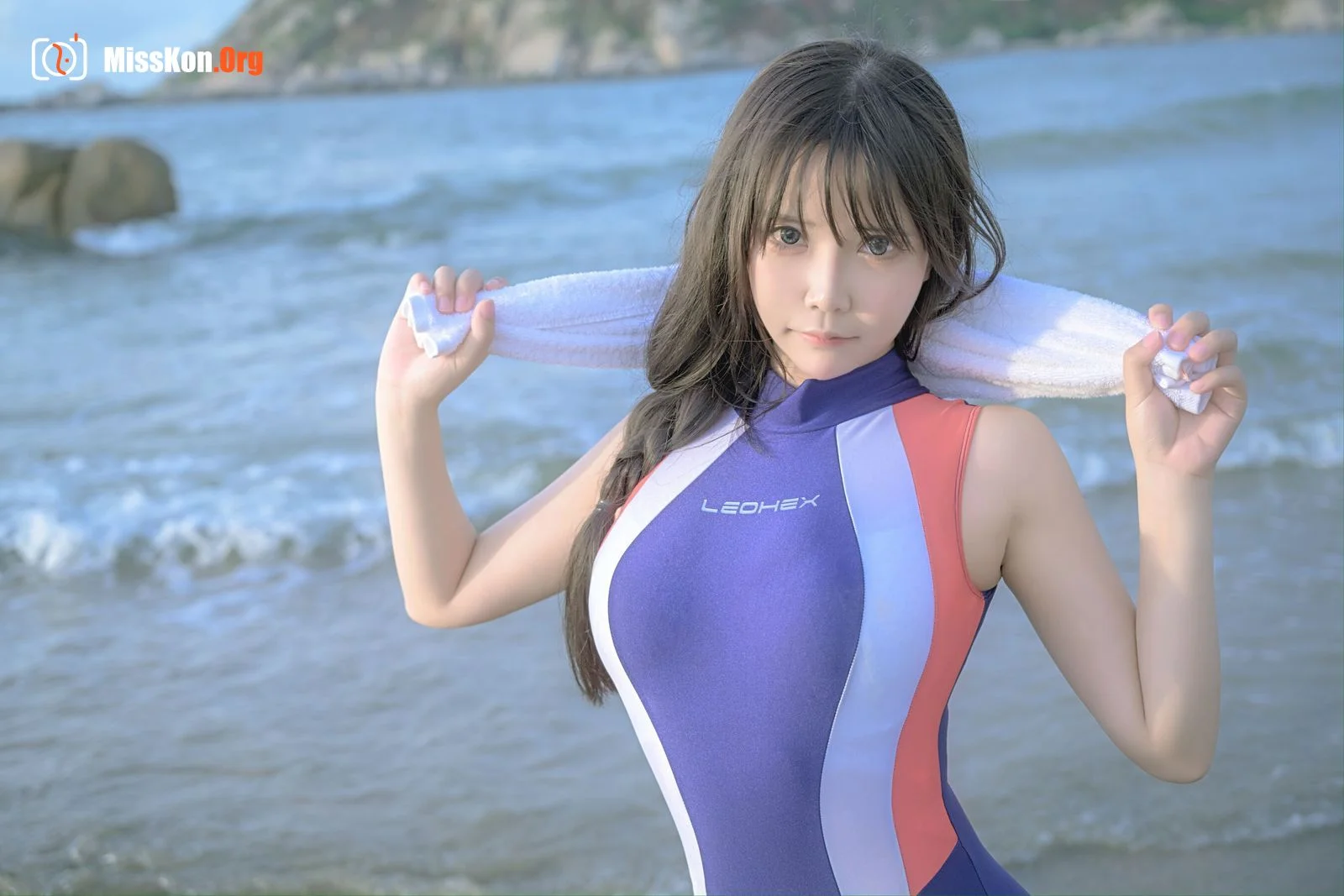 Take Mozi away: New Competitive Swimsuits - Photo 13