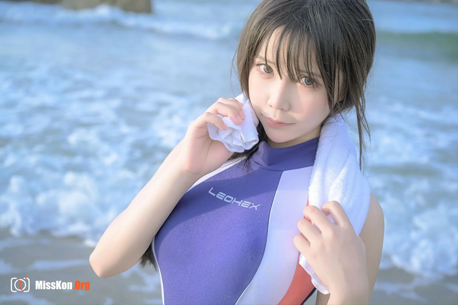 Take Mozi away: New Competitive Swimsuits - Photo 14