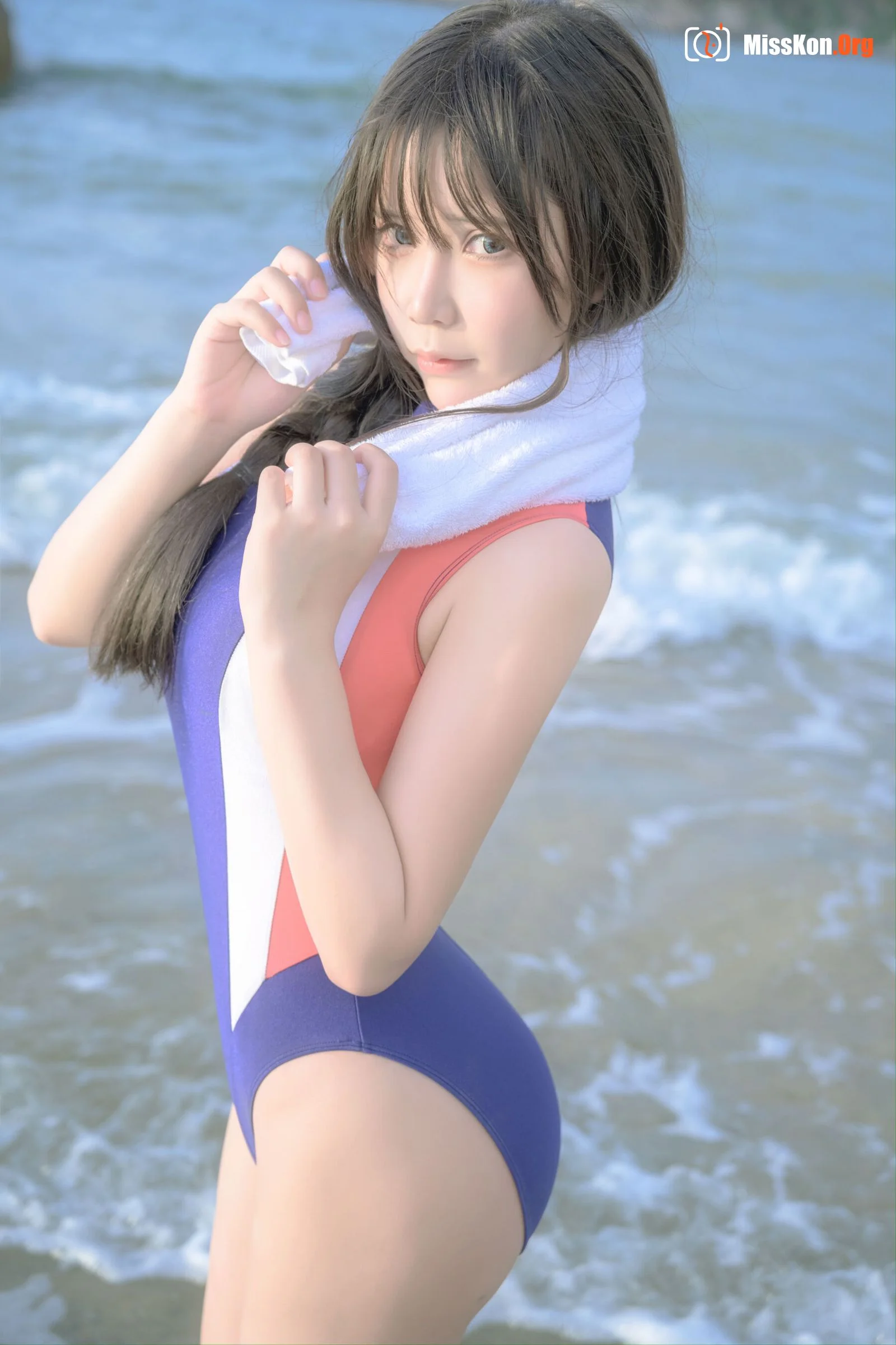 Take Mozi away: New Competitive Swimsuits - Photo 15