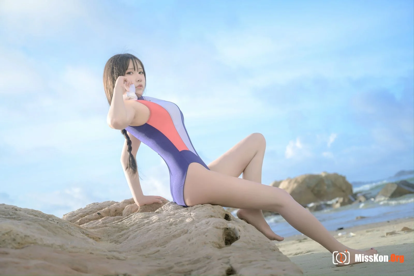 Take Mozi away: New Competitive Swimsuits - Photo 16