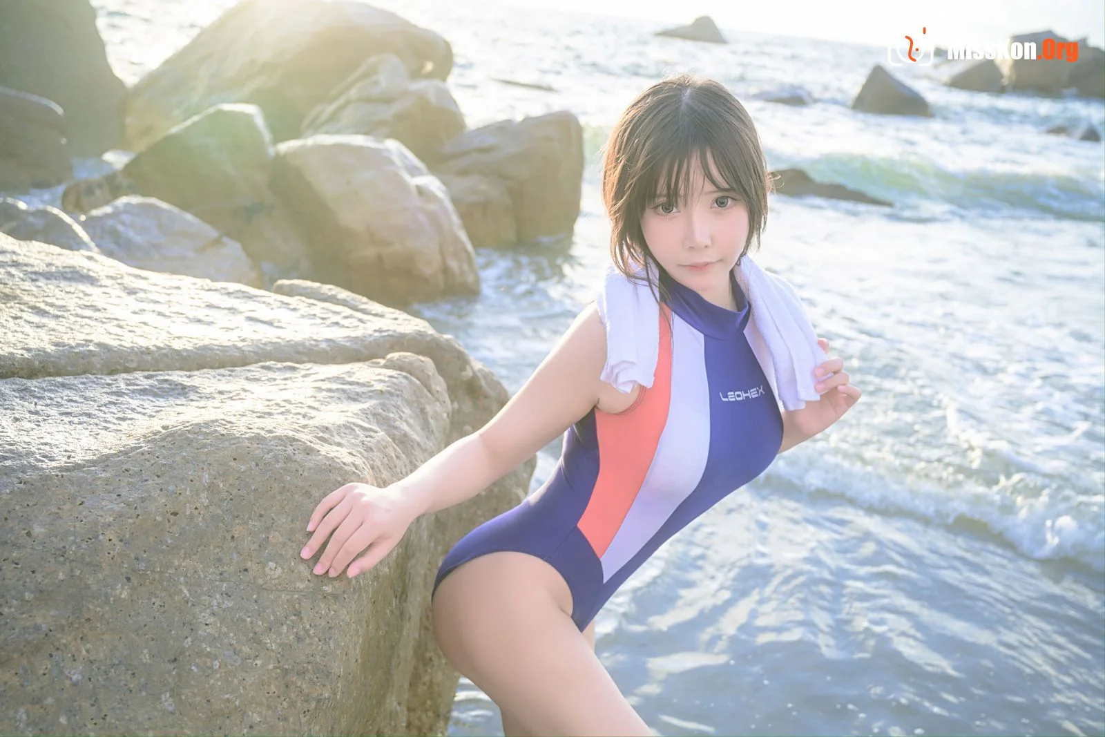 Take Mozi away: New Competitive Swimsuits - Photo 9