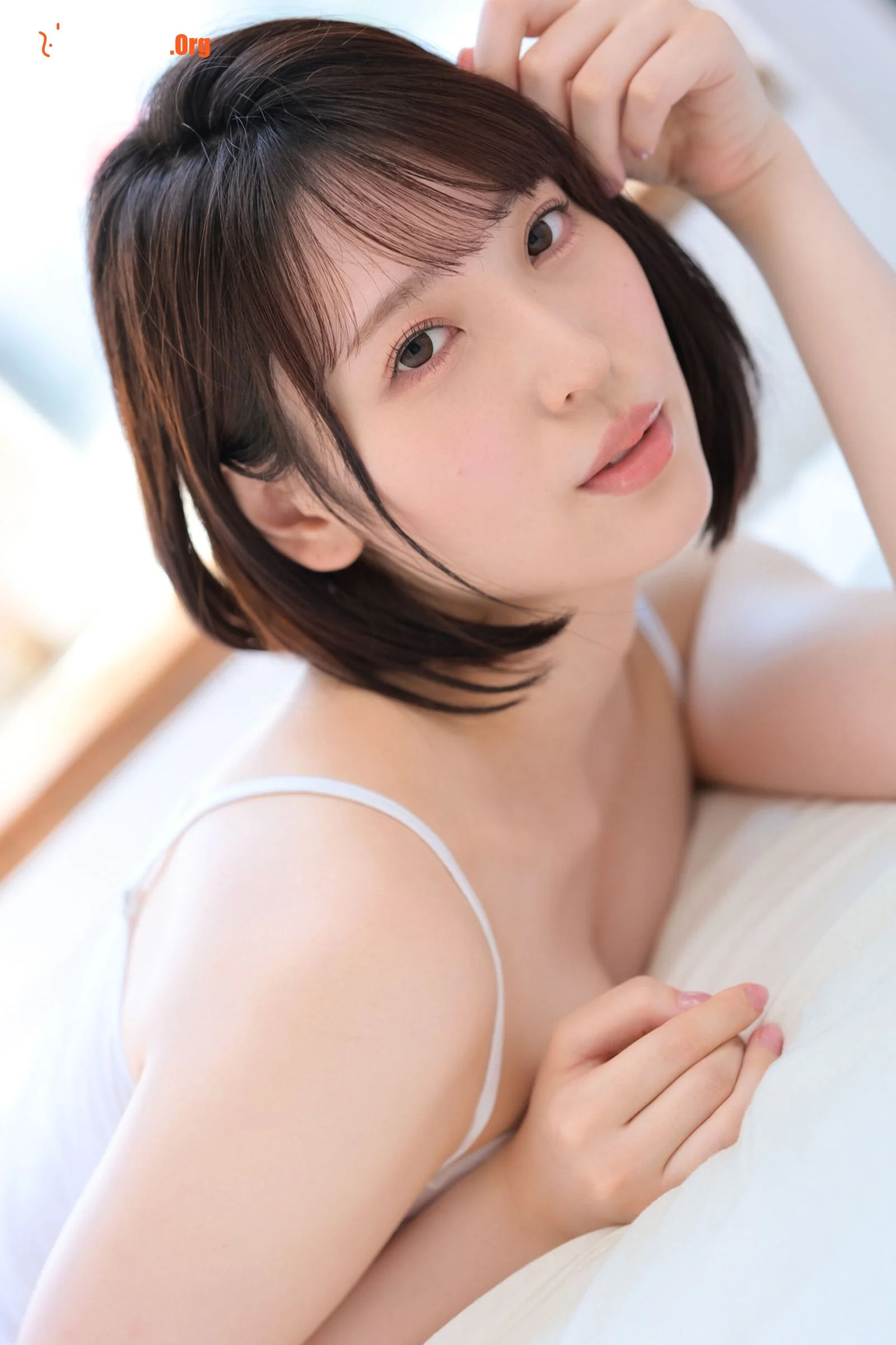 Takimoto Shizuku: First Shoot Vol.2 - Photo 14