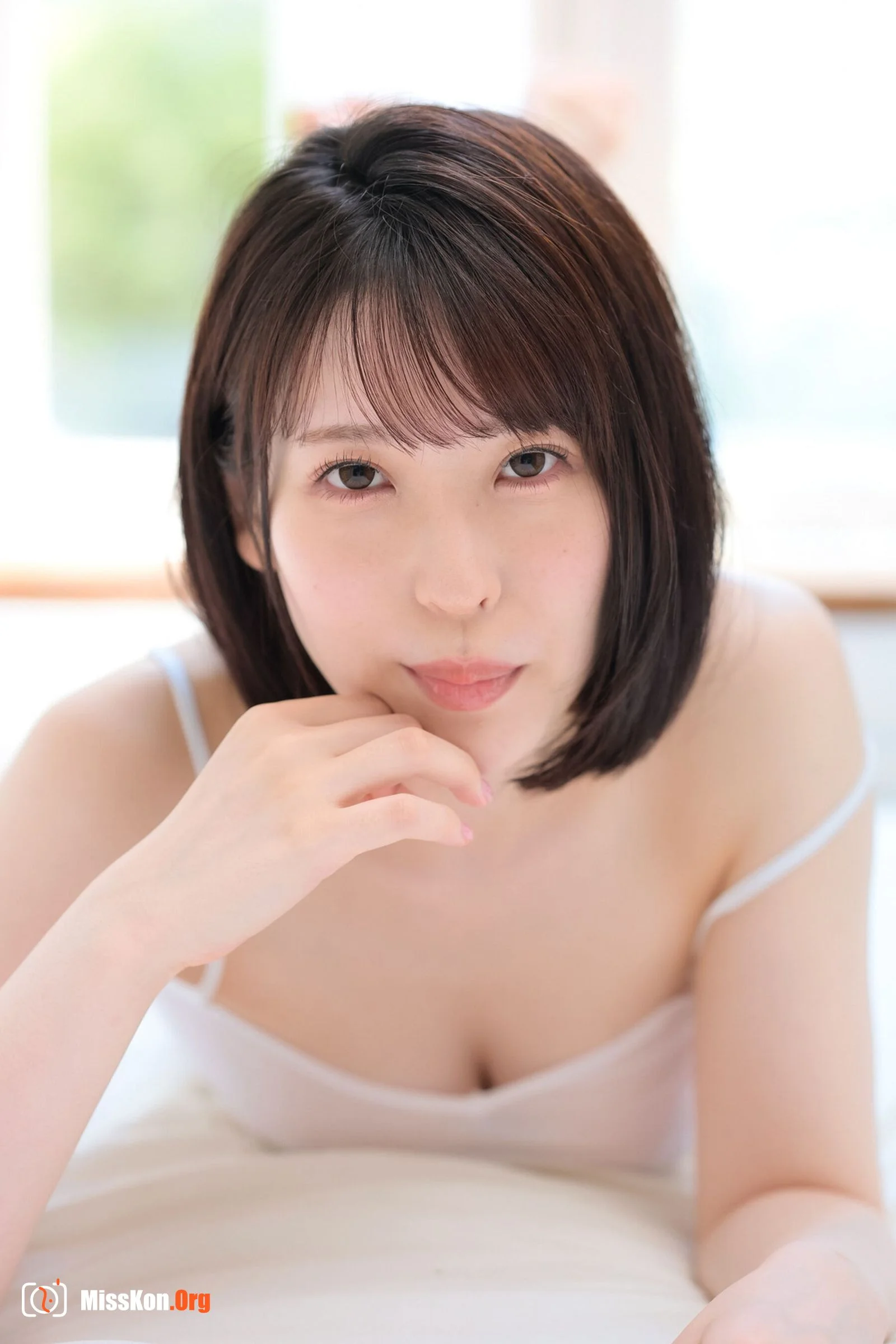 Takimoto Shizuku: First Shoot Vol.2 - Photo 15