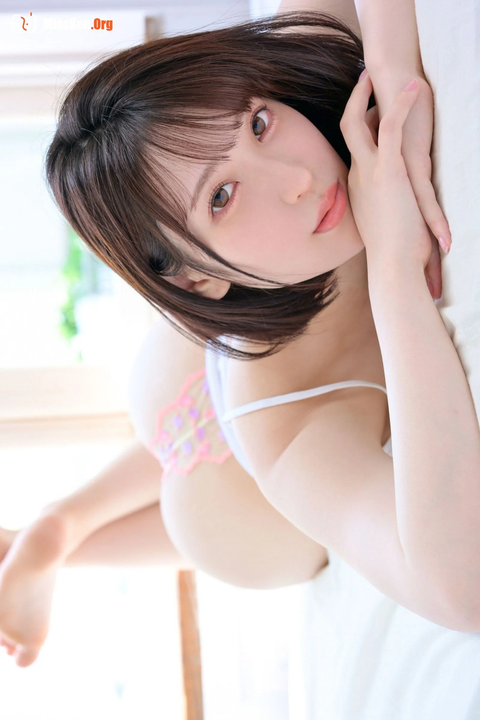 Takimoto Shizuku: First Shoot Vol.2 - Photo 16