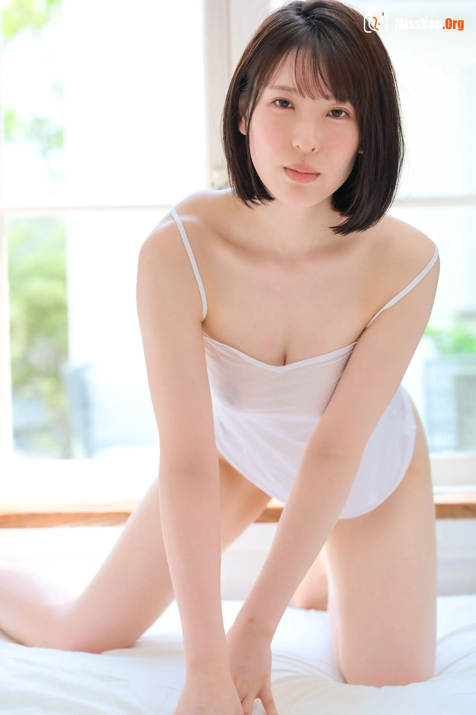 Takimoto Shizuku: First Shoot Vol.2 - Photo 18