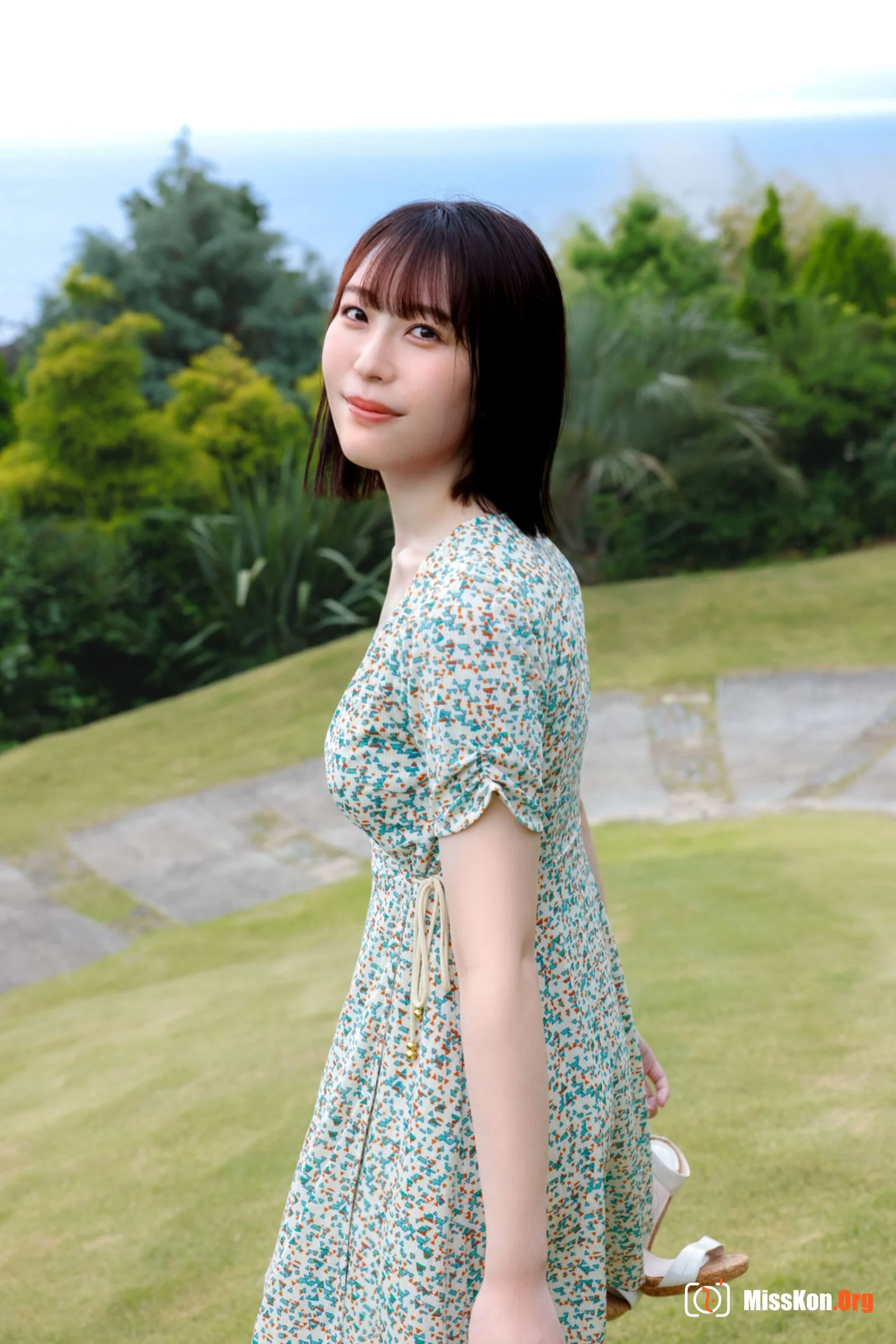 Takimoto Shizuku: Naturally Another Cut - Photo 10