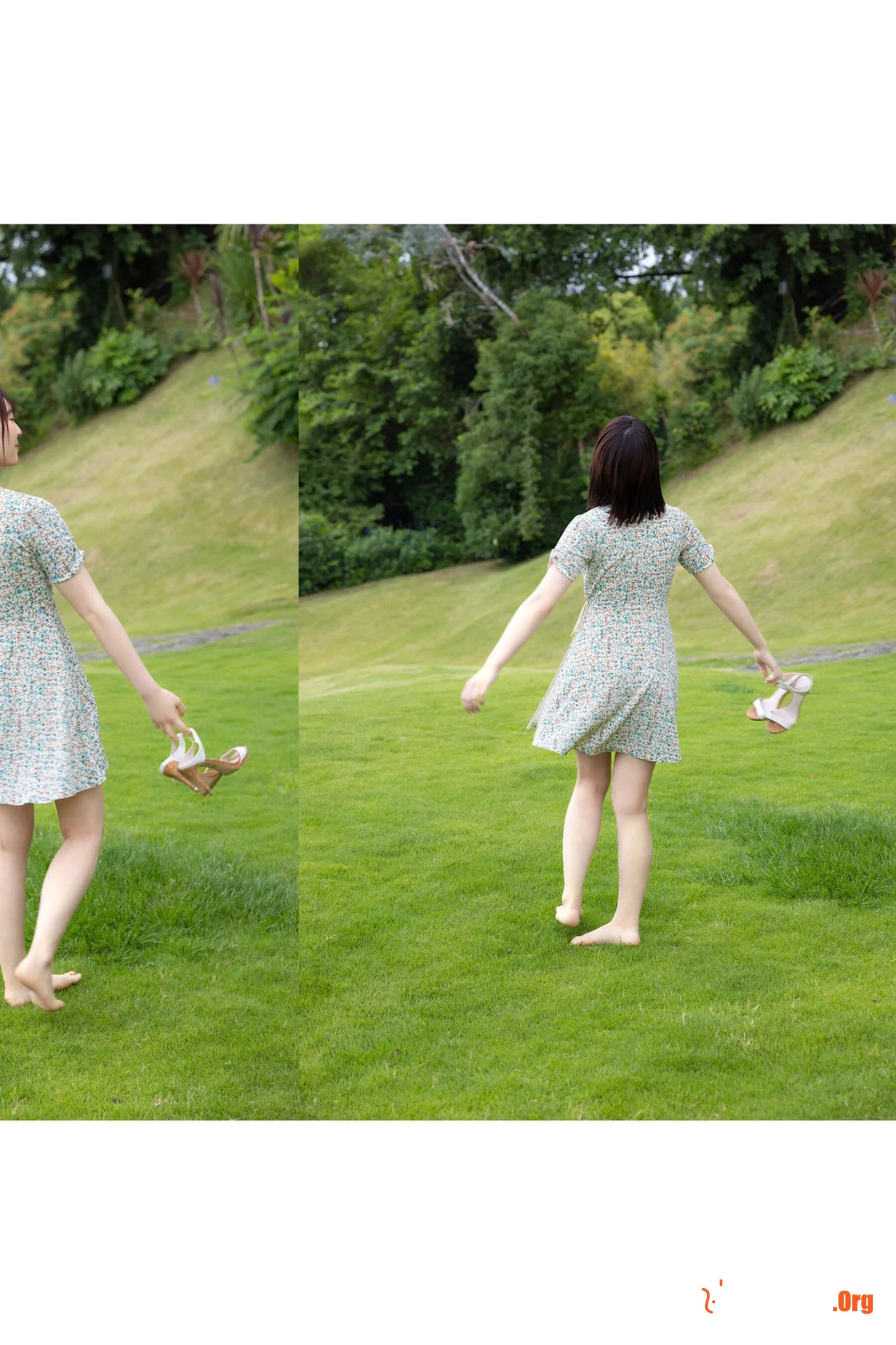 Takimoto Shizuku: Naturally Another Cut - Photo 12