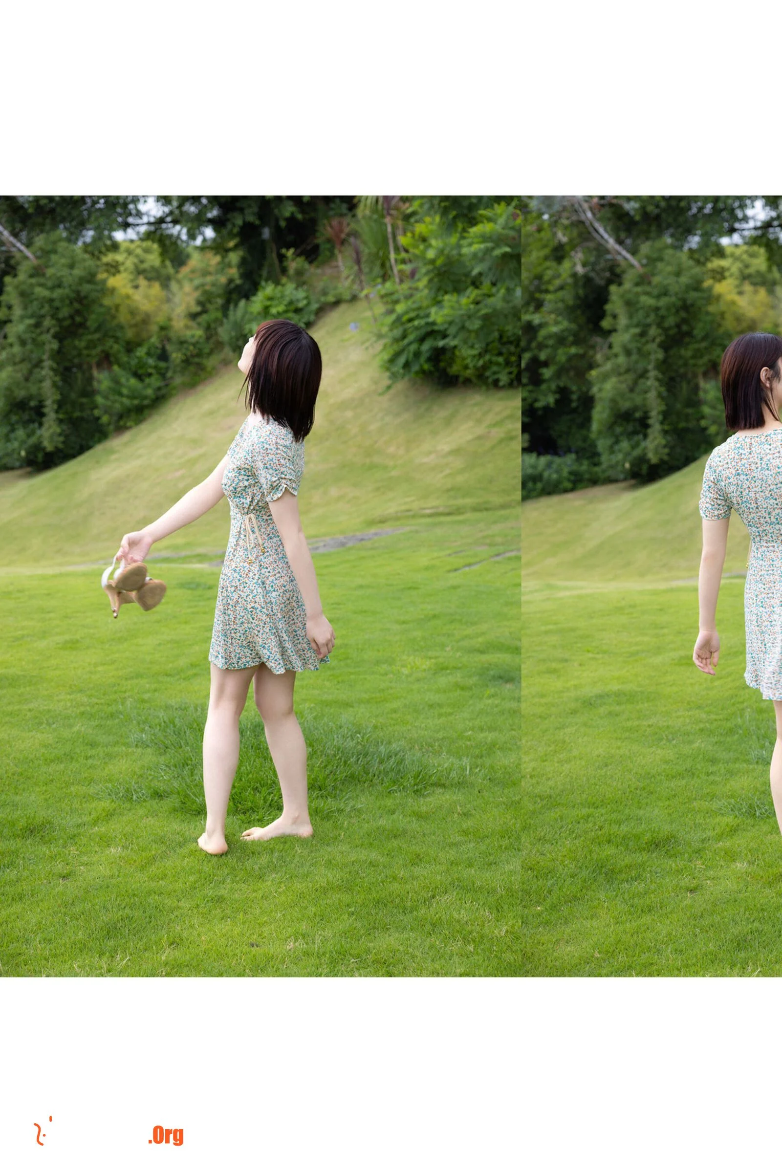 Takimoto Shizuku: Naturally Another Cut - Photo 13