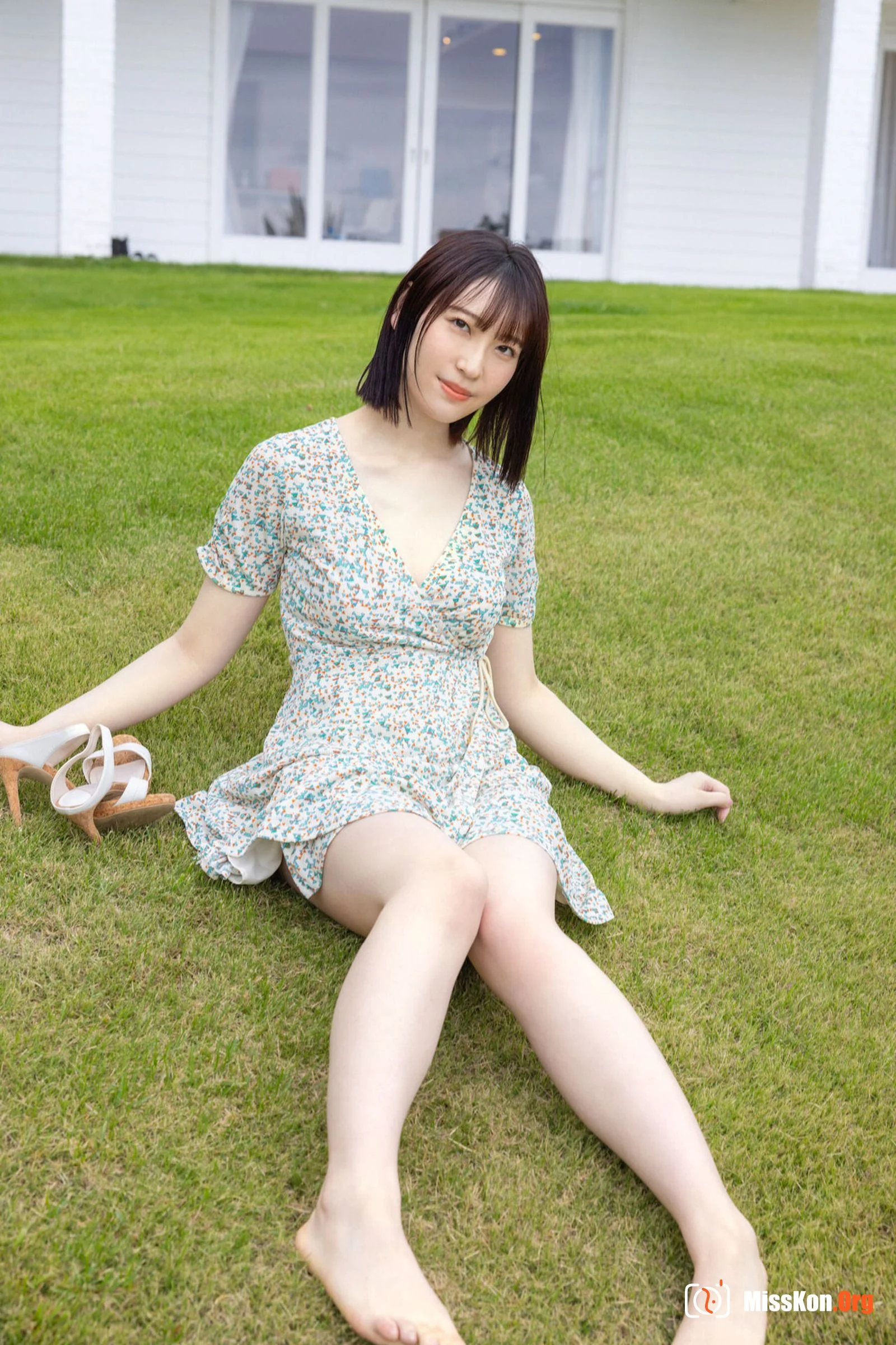 Takimoto Shizuku: Naturally Another Cut - Photo 14
