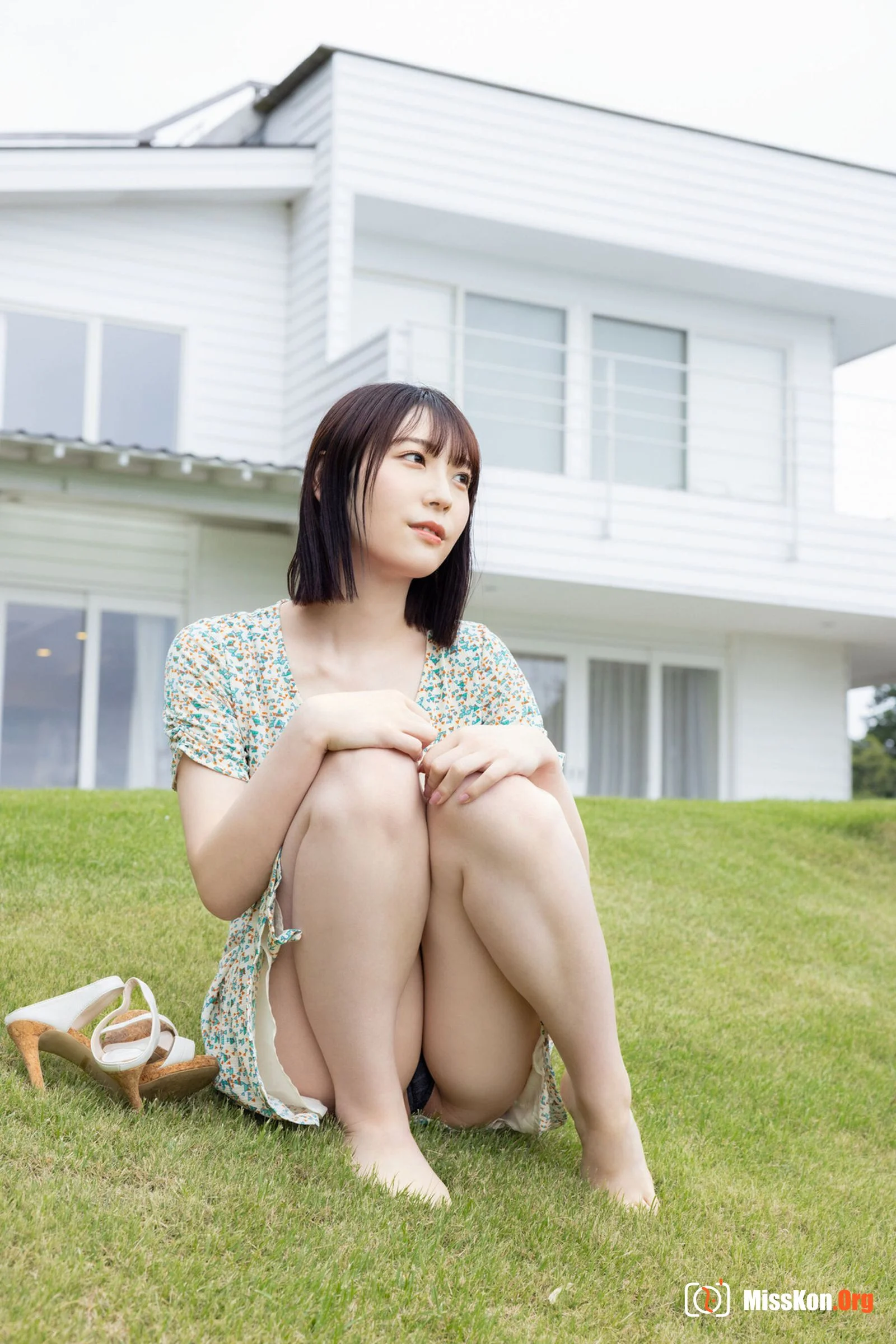 Takimoto Shizuku: Naturally Another Cut - Photo 15