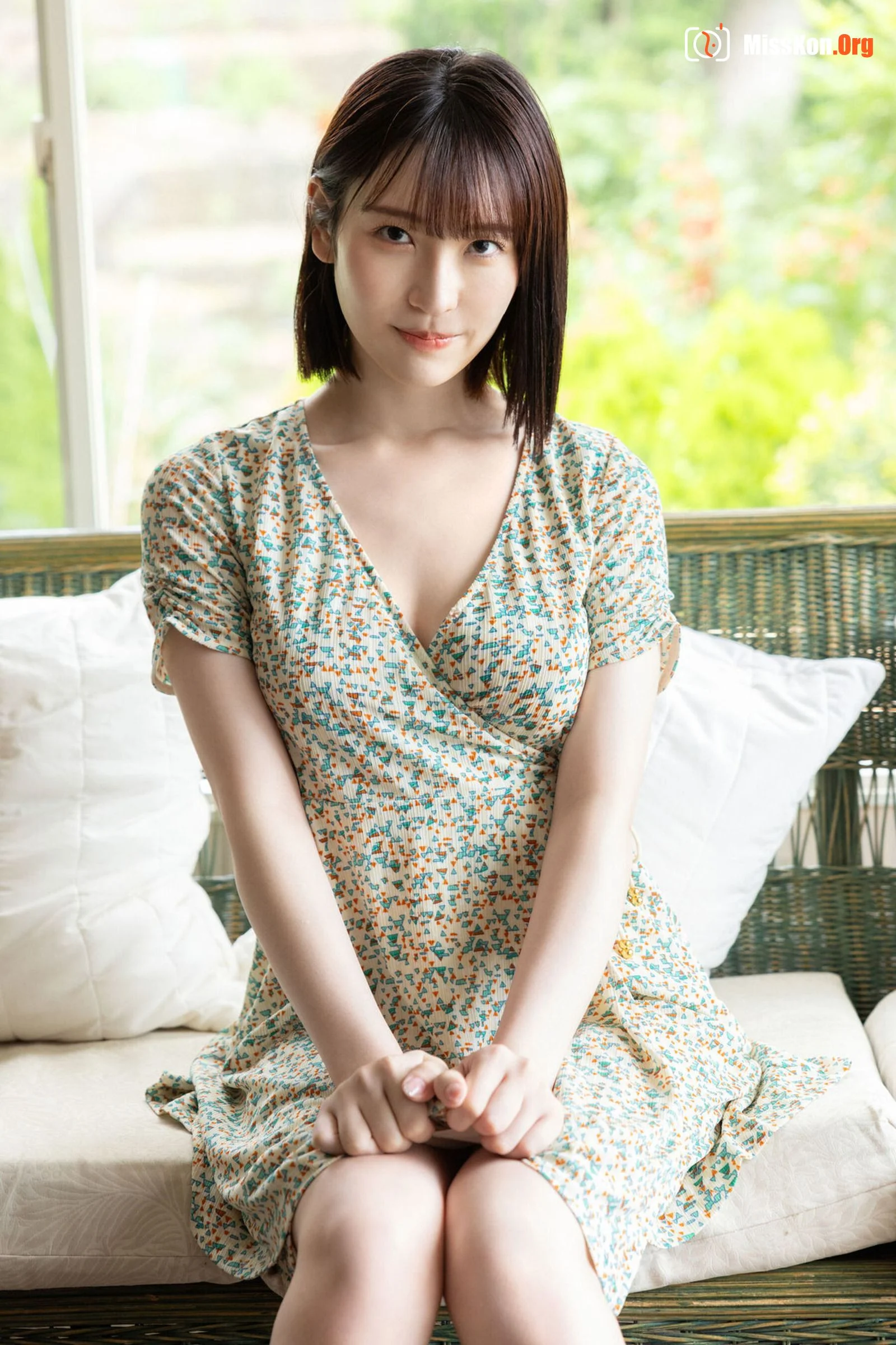 Takimoto Shizuku: Naturally Another Cut - Photo 16