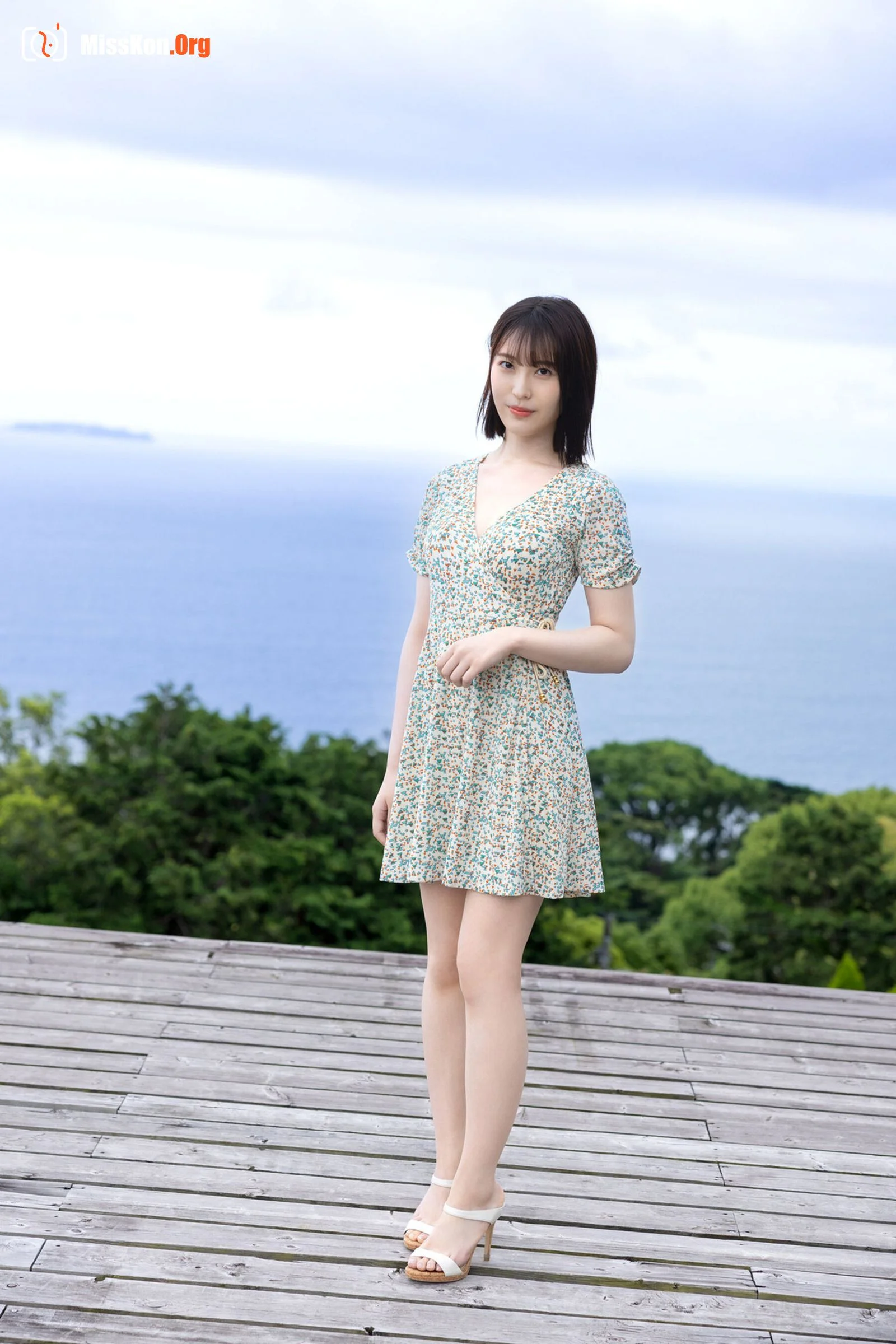 Takimoto Shizuku: Naturally Another Cut - Photo 2