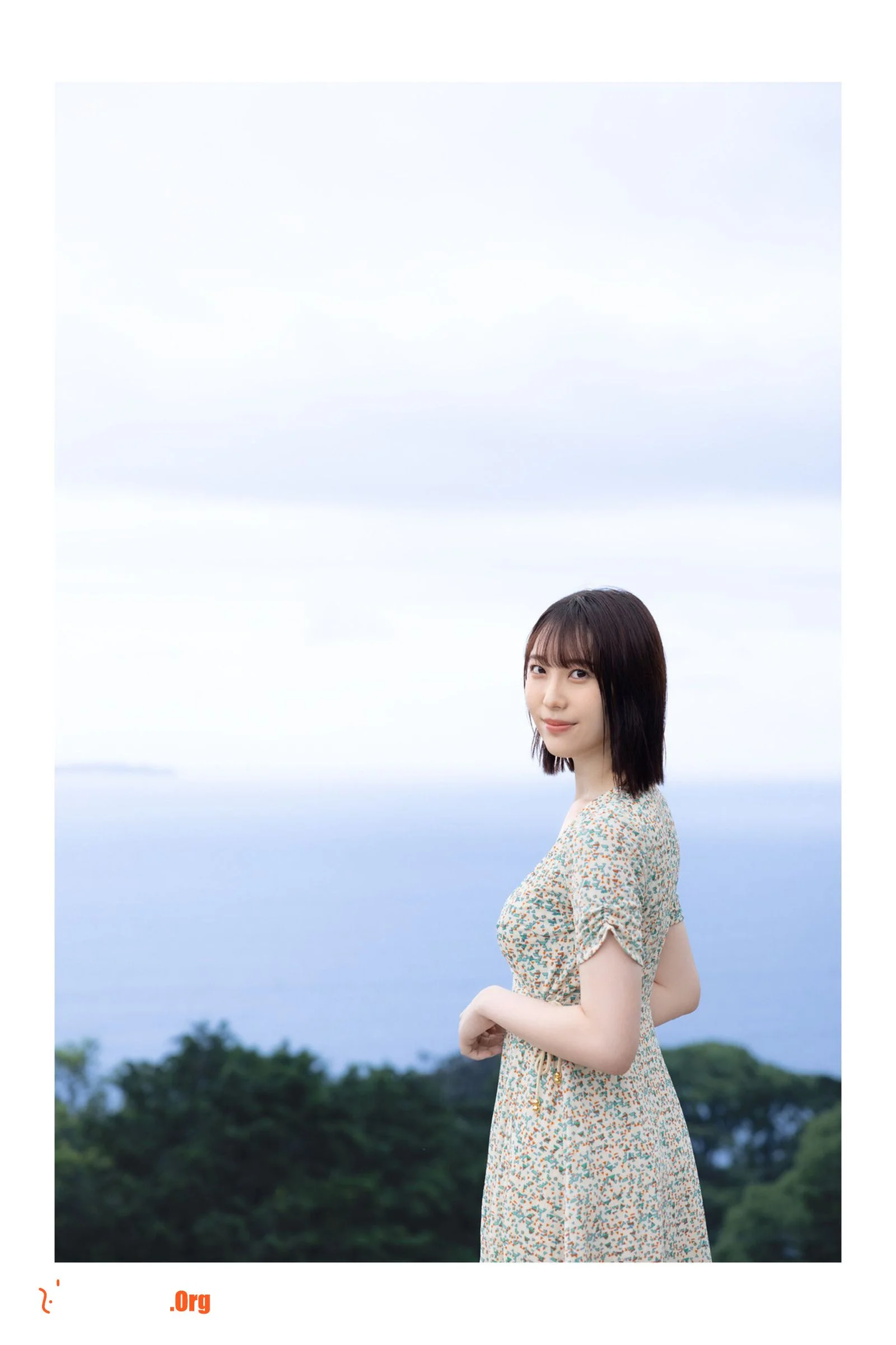 Takimoto Shizuku: Naturally Another Cut - Photo 3