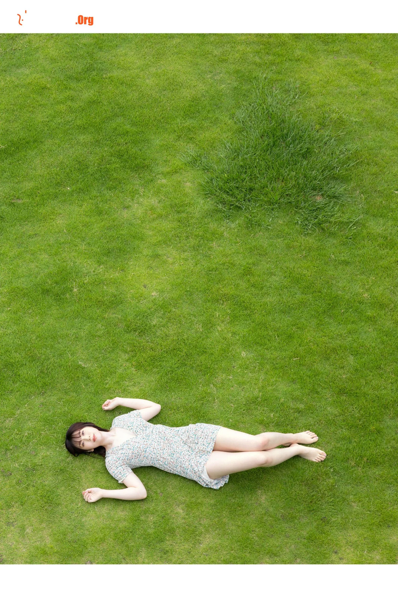 Takimoto Shizuku: Naturally Another Cut - Photo 6