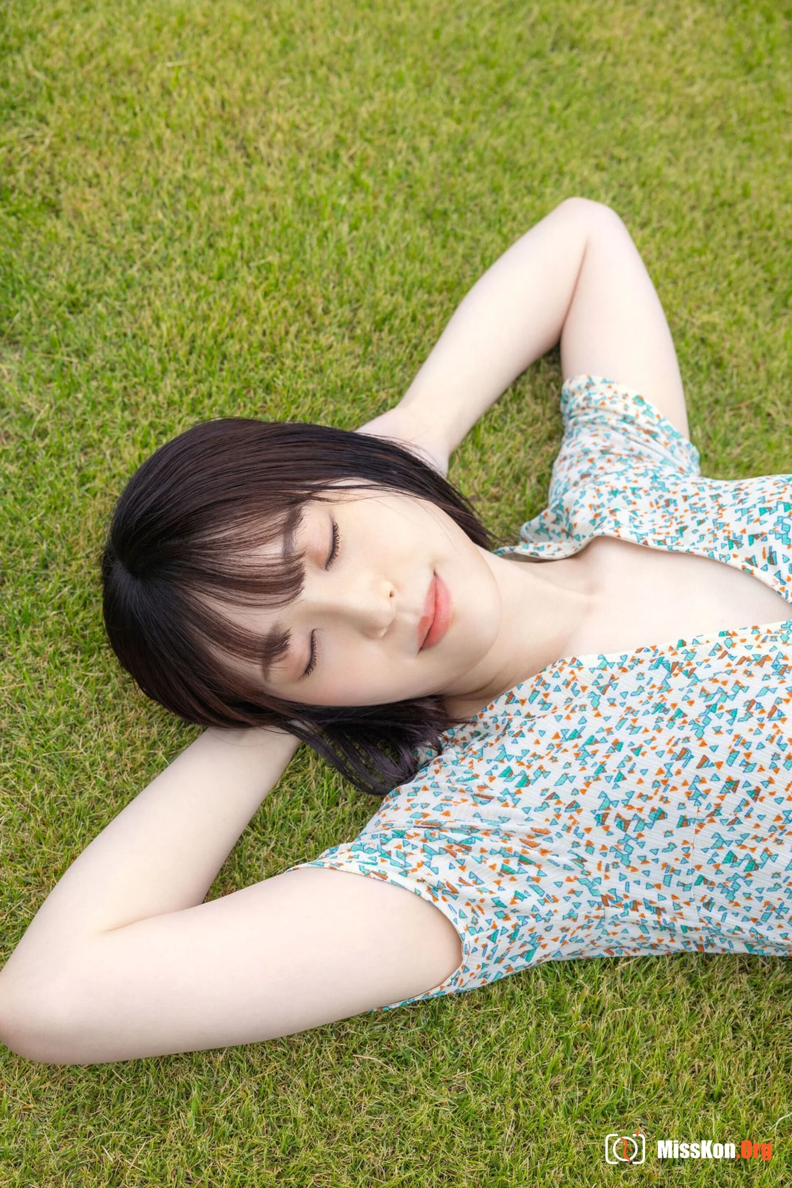 Takimoto Shizuku: Naturally Another Cut - Photo 9
