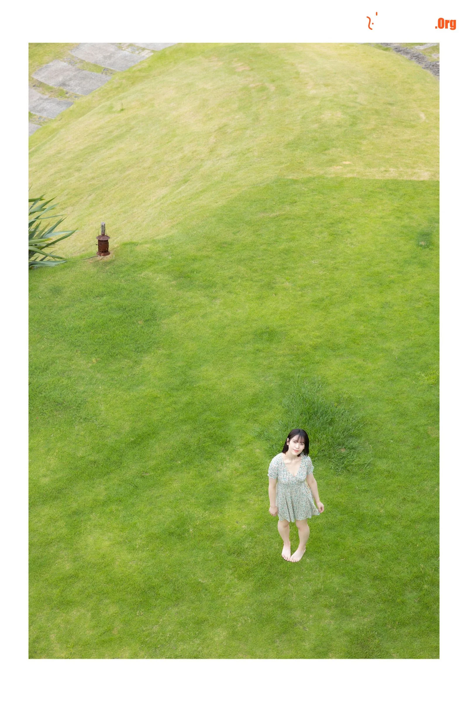 Takimoto Shizuku: NATURALLY - Photo 7
