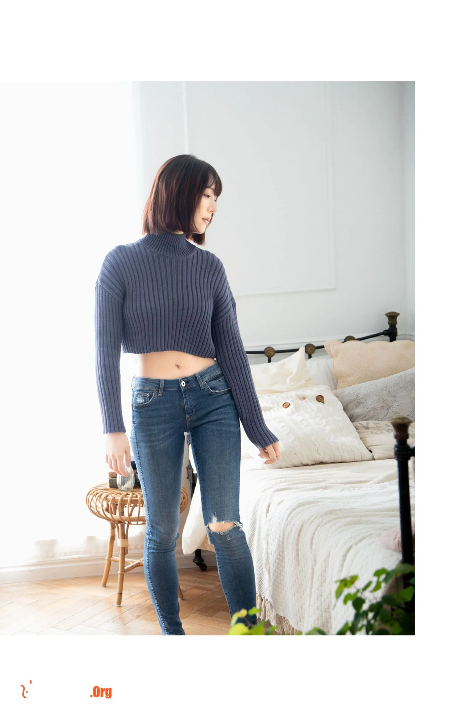 Takimoto Shizuku: Only One ANOTHER CUT - Photo 10