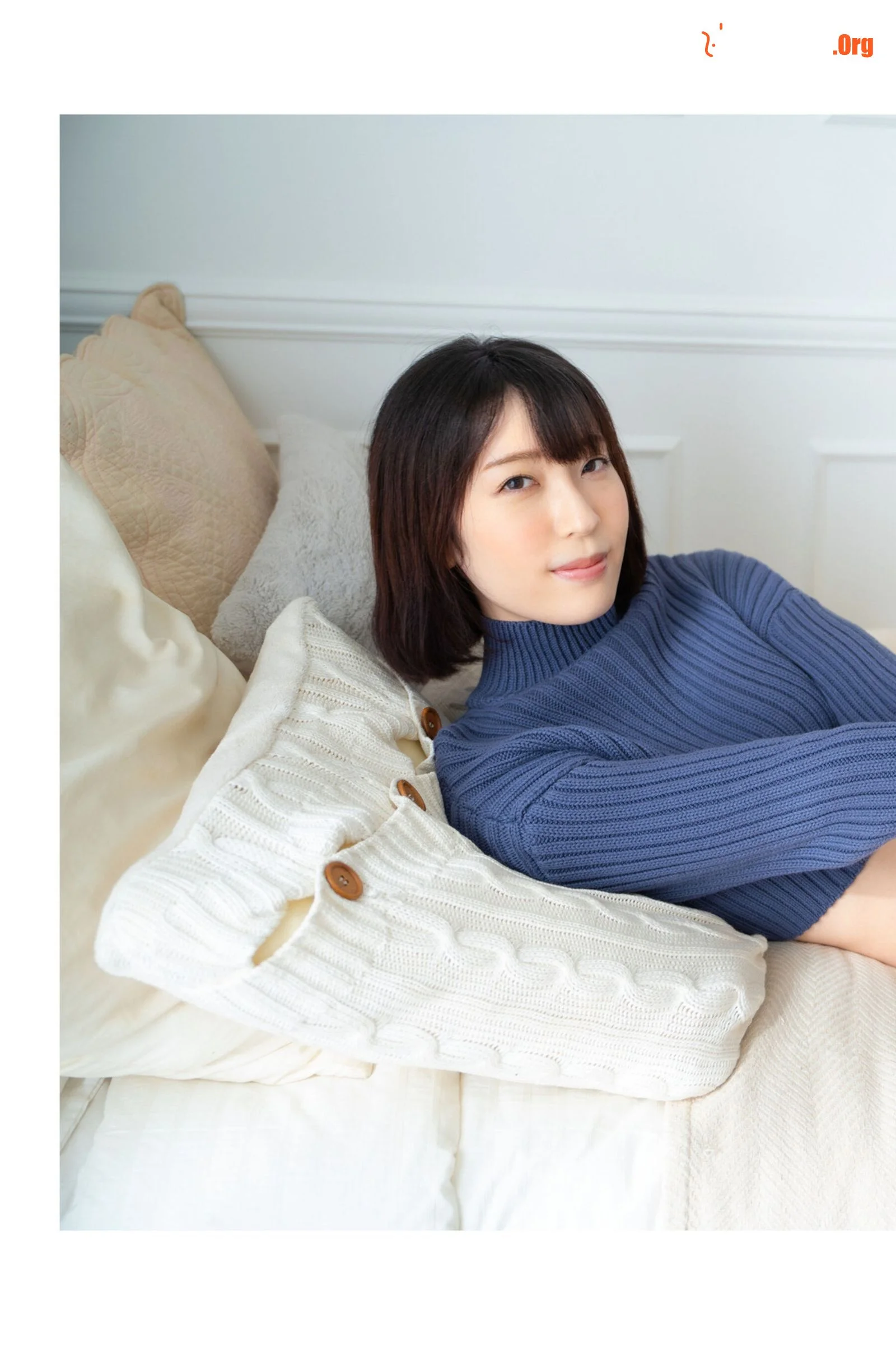 Takimoto Shizuku: Only One ANOTHER CUT - Photo 17