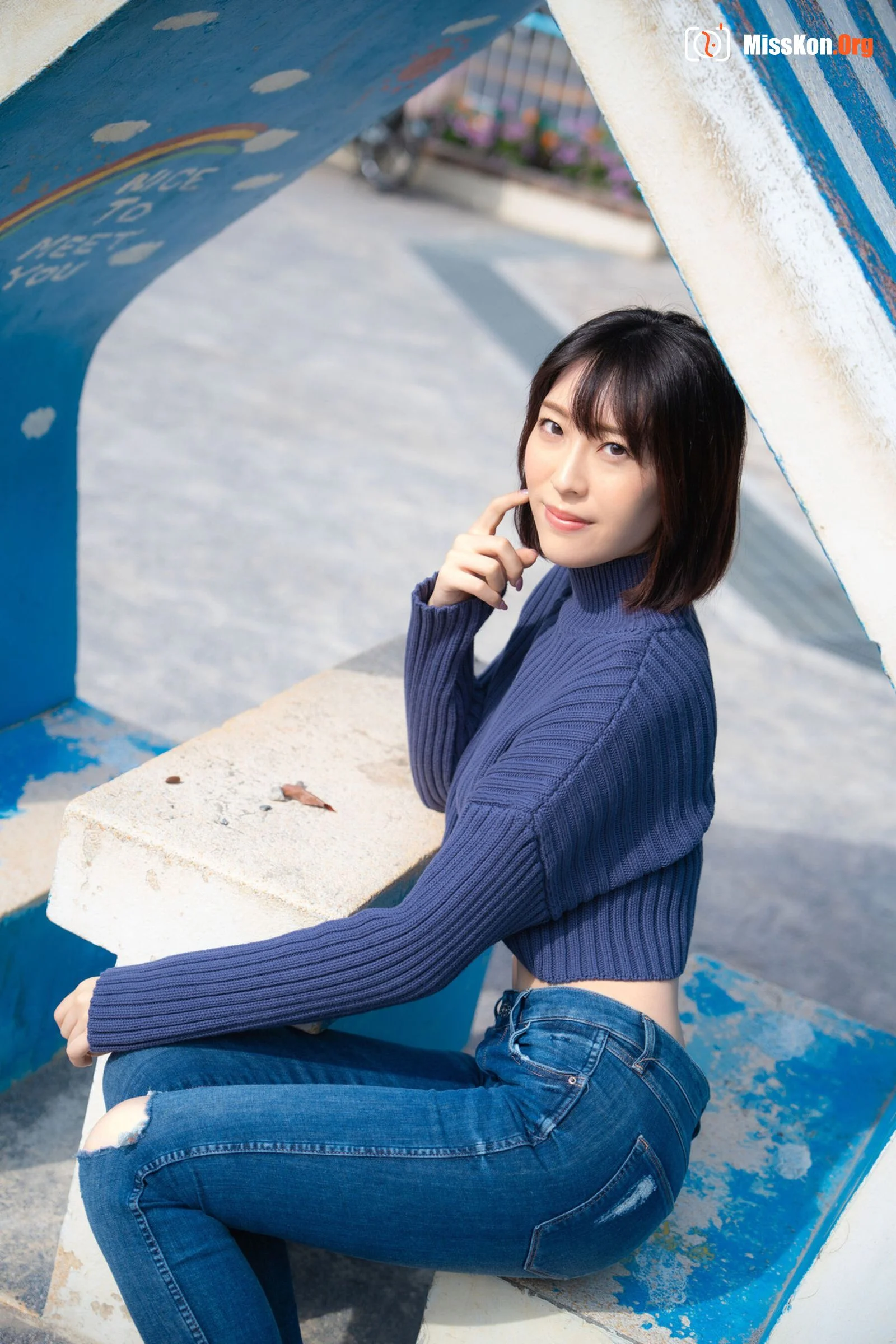 Takimoto Shizuku: Only One ANOTHER CUT - Photo 7