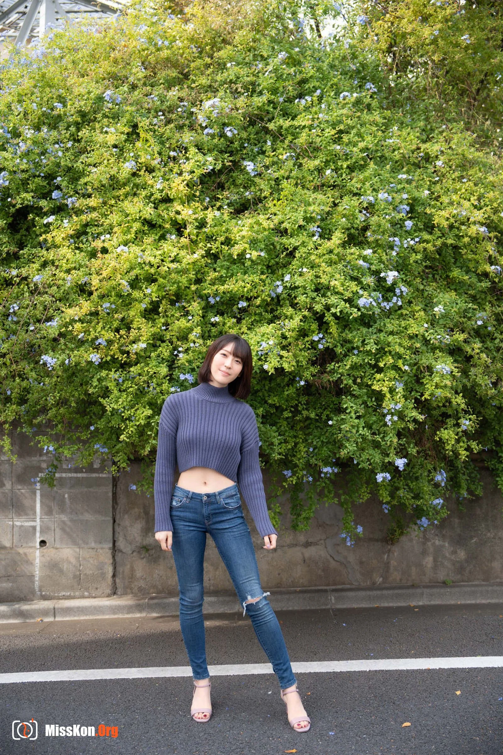 Takimoto Shizuku: Only One (Nude photo book) - Photo 4