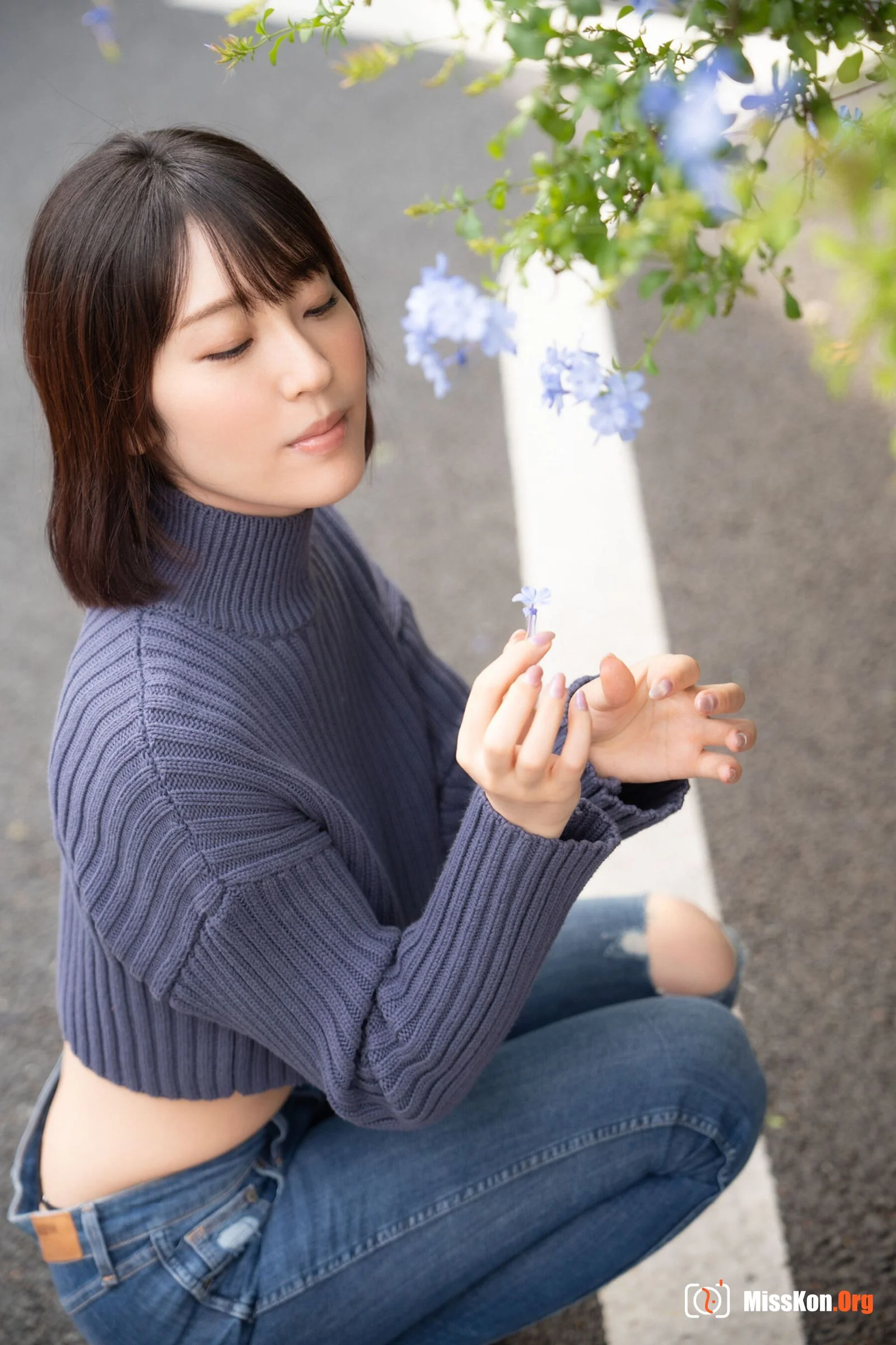 Takimoto Shizuku: Only One (Nude photo book) - Photo 6