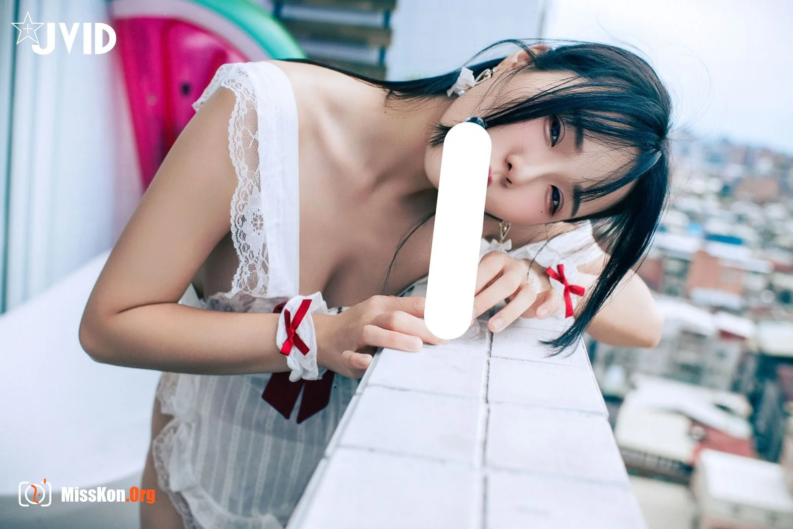 Tamed Erotic Maid - Photo 5