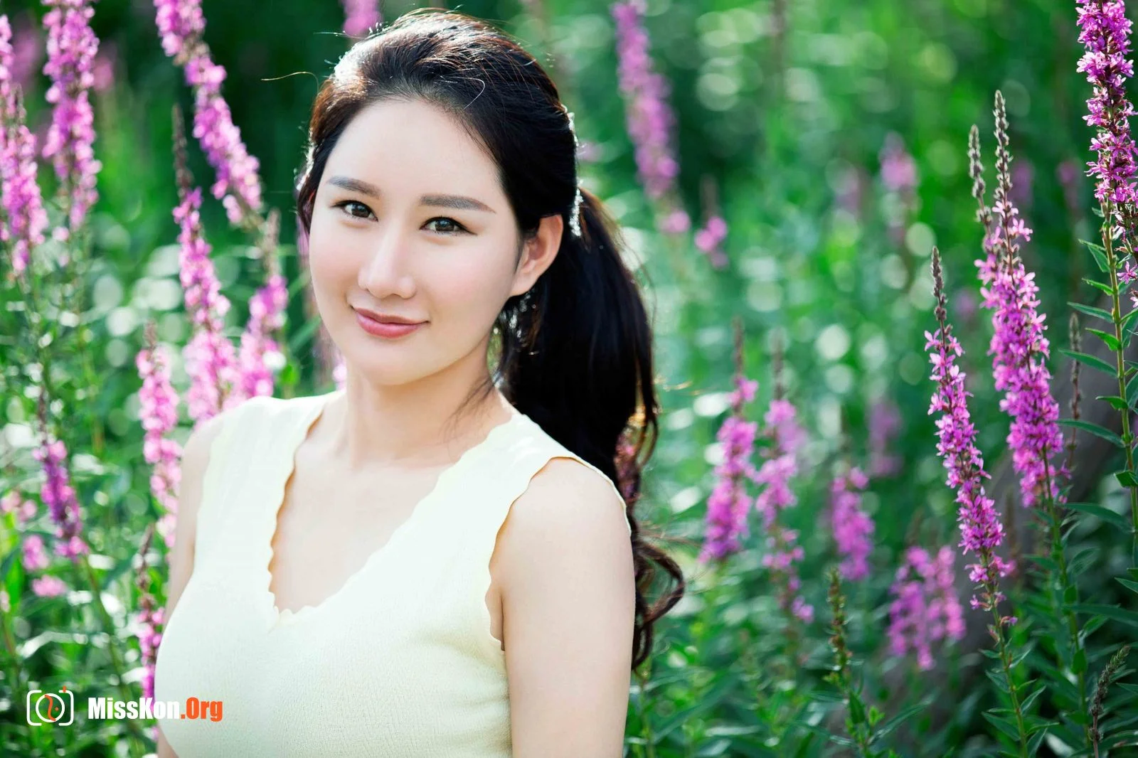 [MISS-0691] Tan Bing - Photo 36
