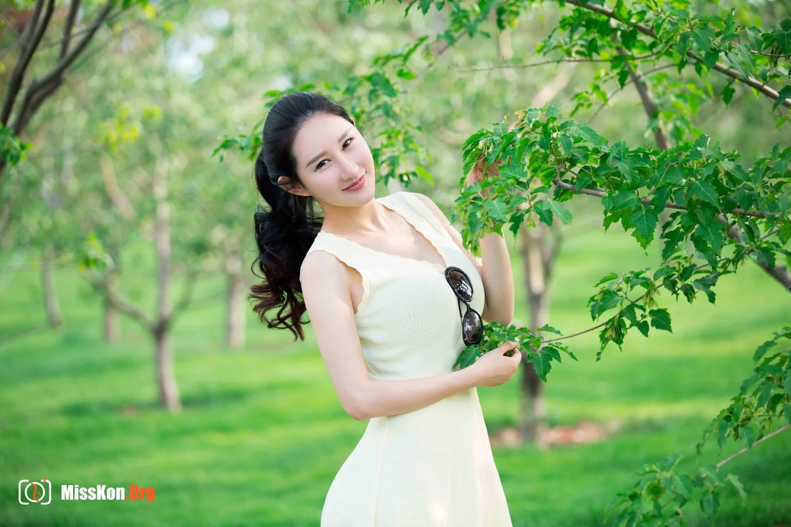 [MISS-0691] Tan Bing - Photo 38
