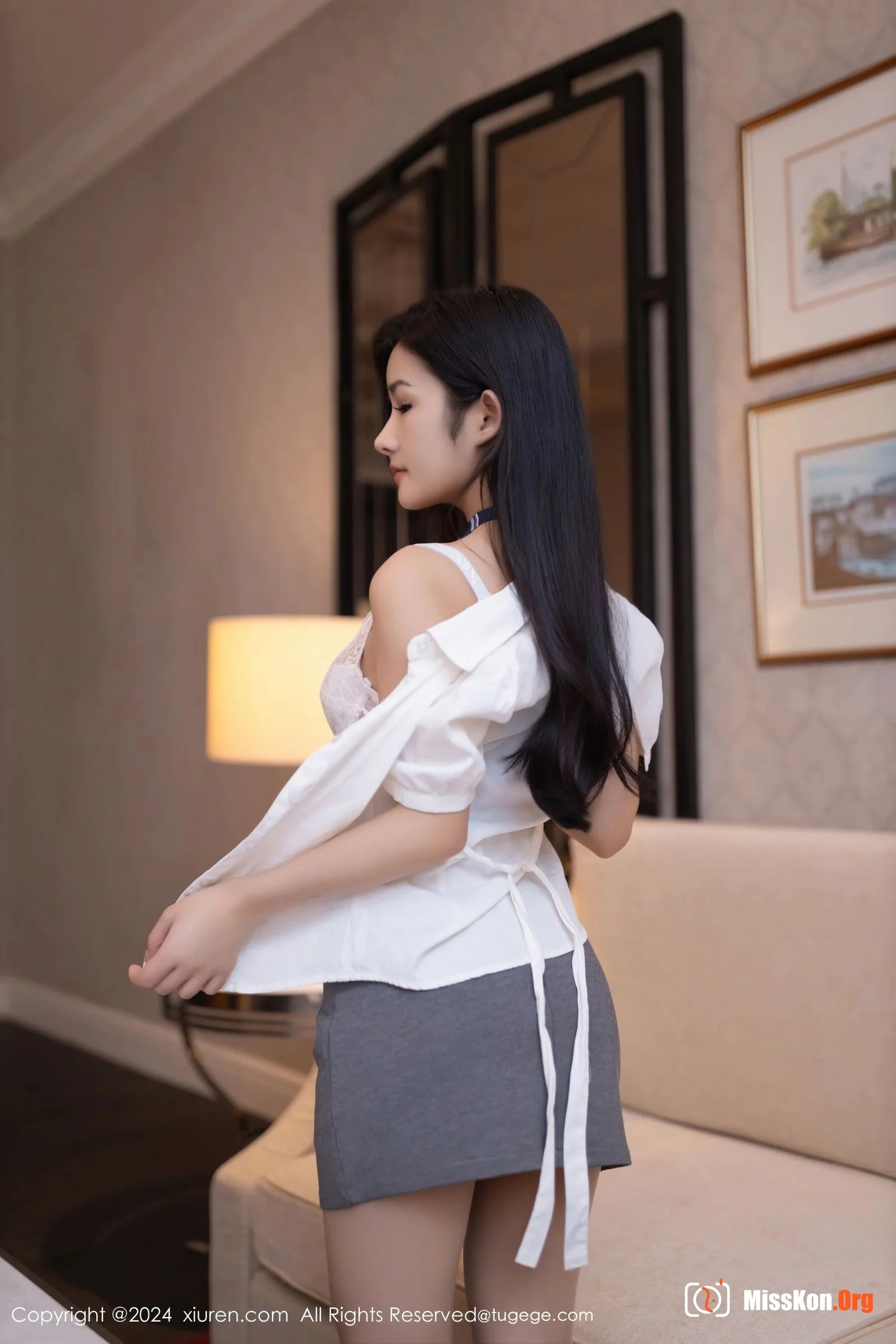 Tan Xiaoling - Photo 12