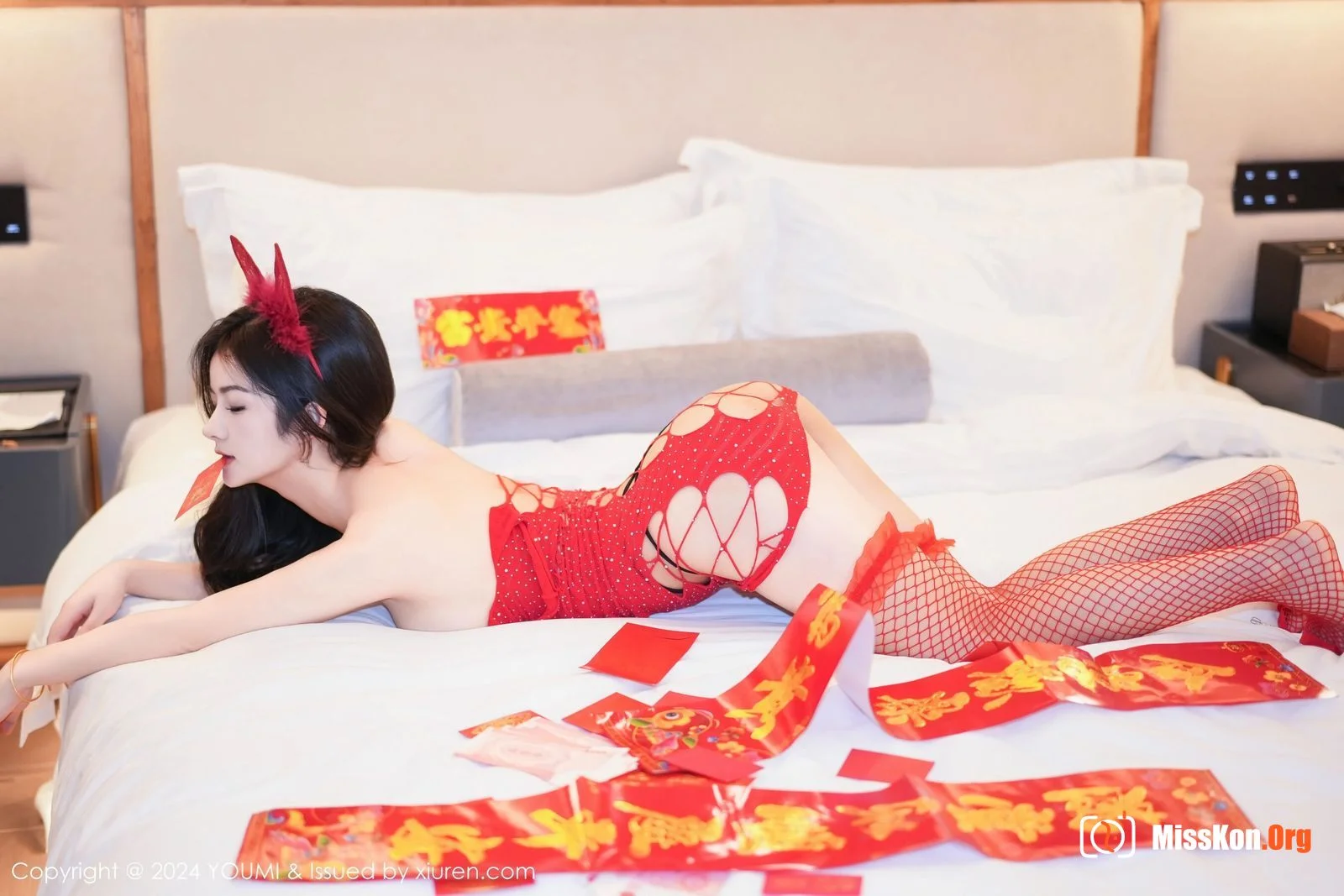 Tan Xiaoling - Photo 50