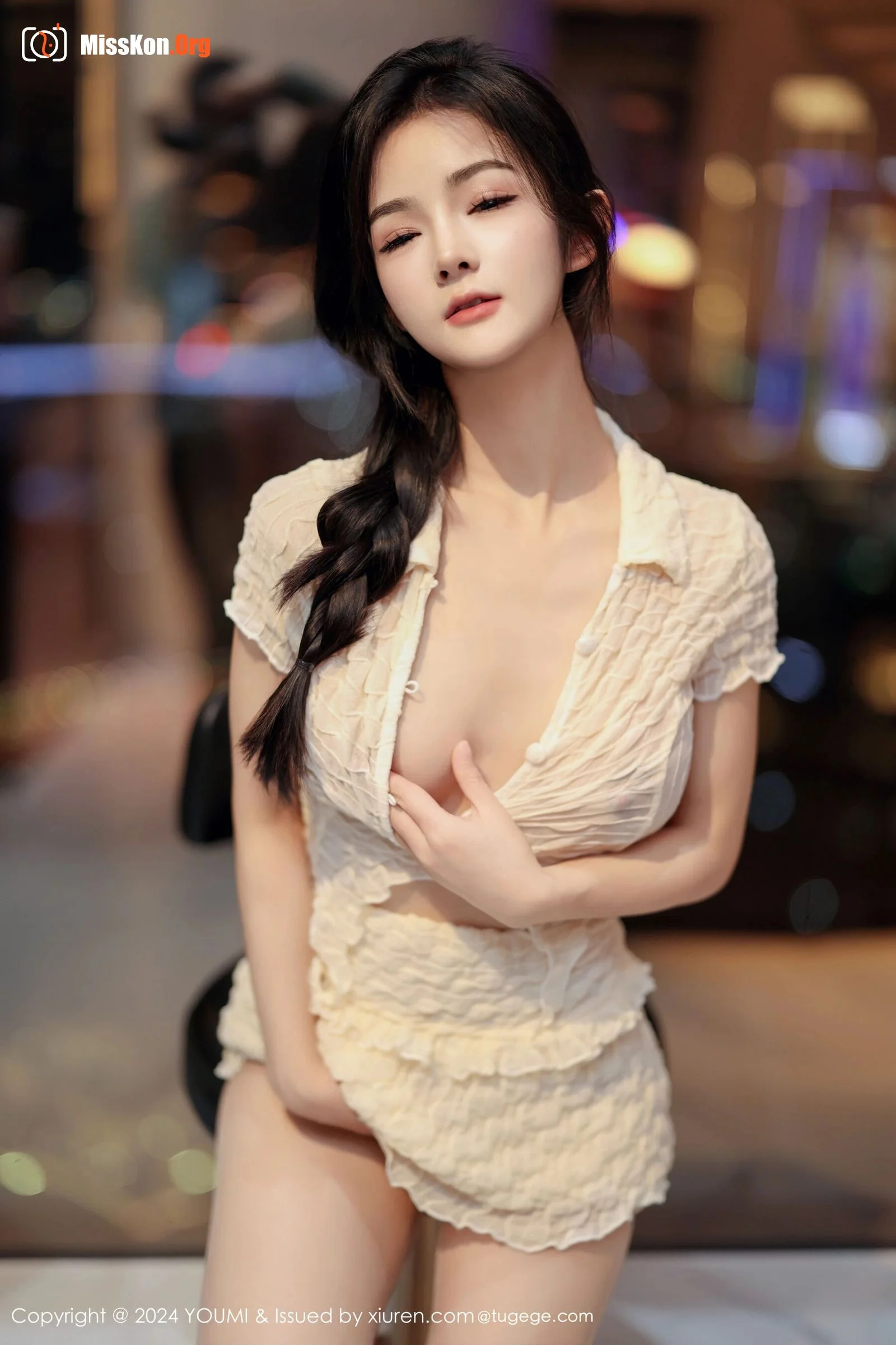 Tan Xiaoling - Photo 37