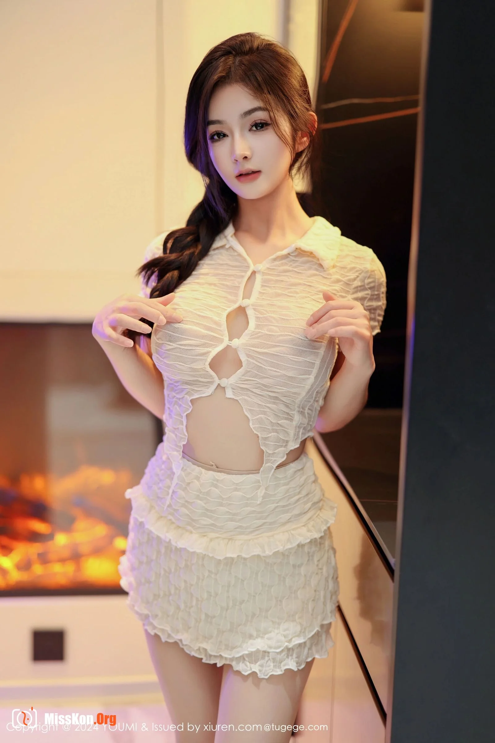 Tan Xiaoling - Photo 8