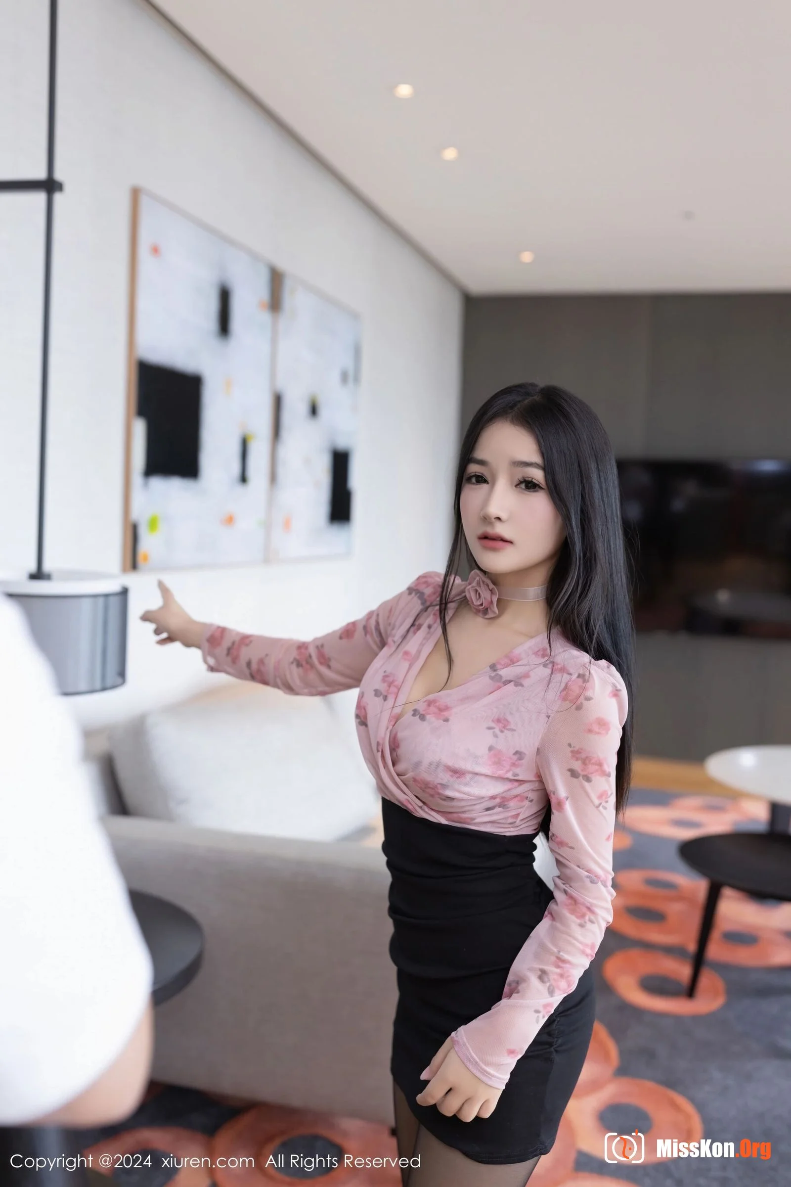 Tan Xiaoling - Photo 17