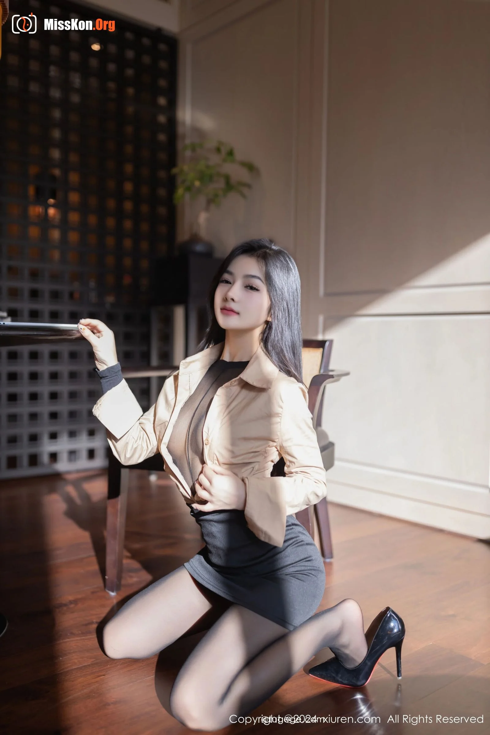 Tan Xiaoling - Photo 10