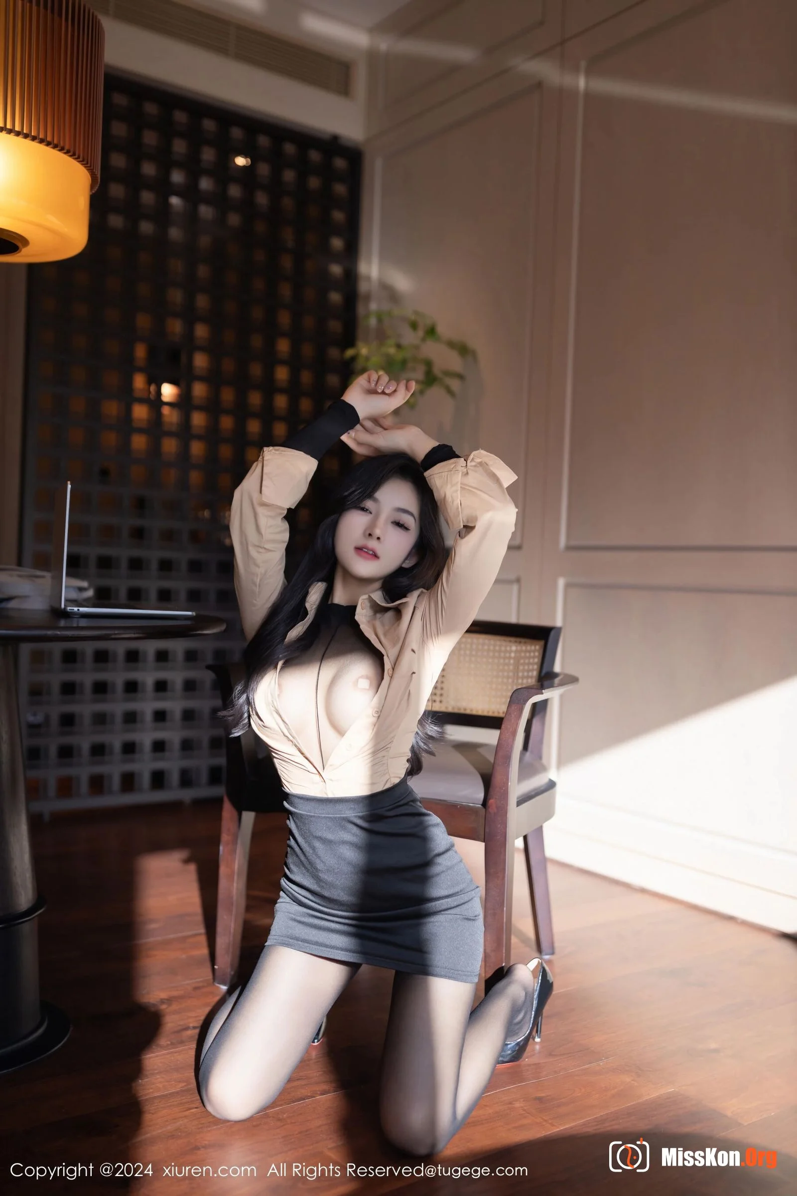Tan Xiaoling - Photo 11