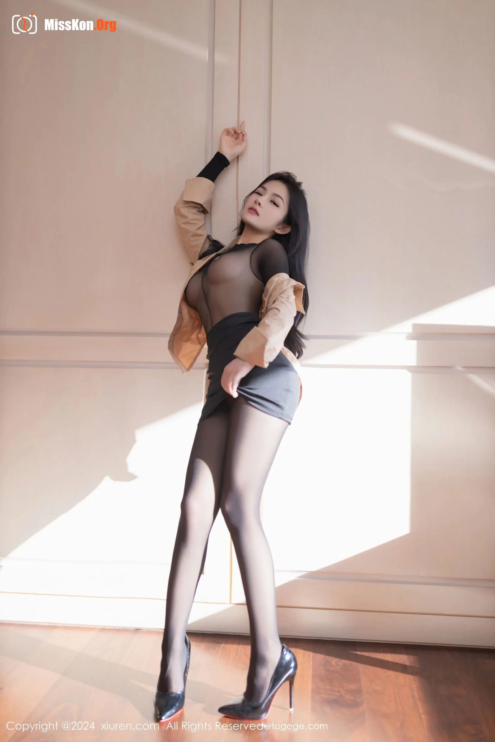 Tan Xiaoling - Photo 15