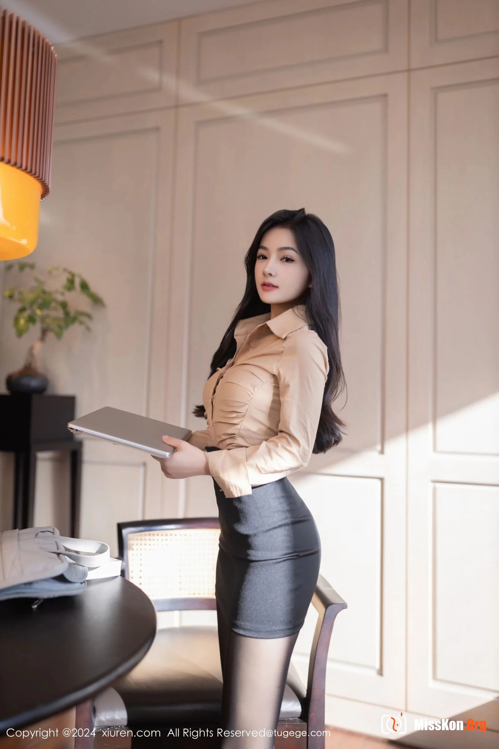 Tan Xiaoling - Photo 2