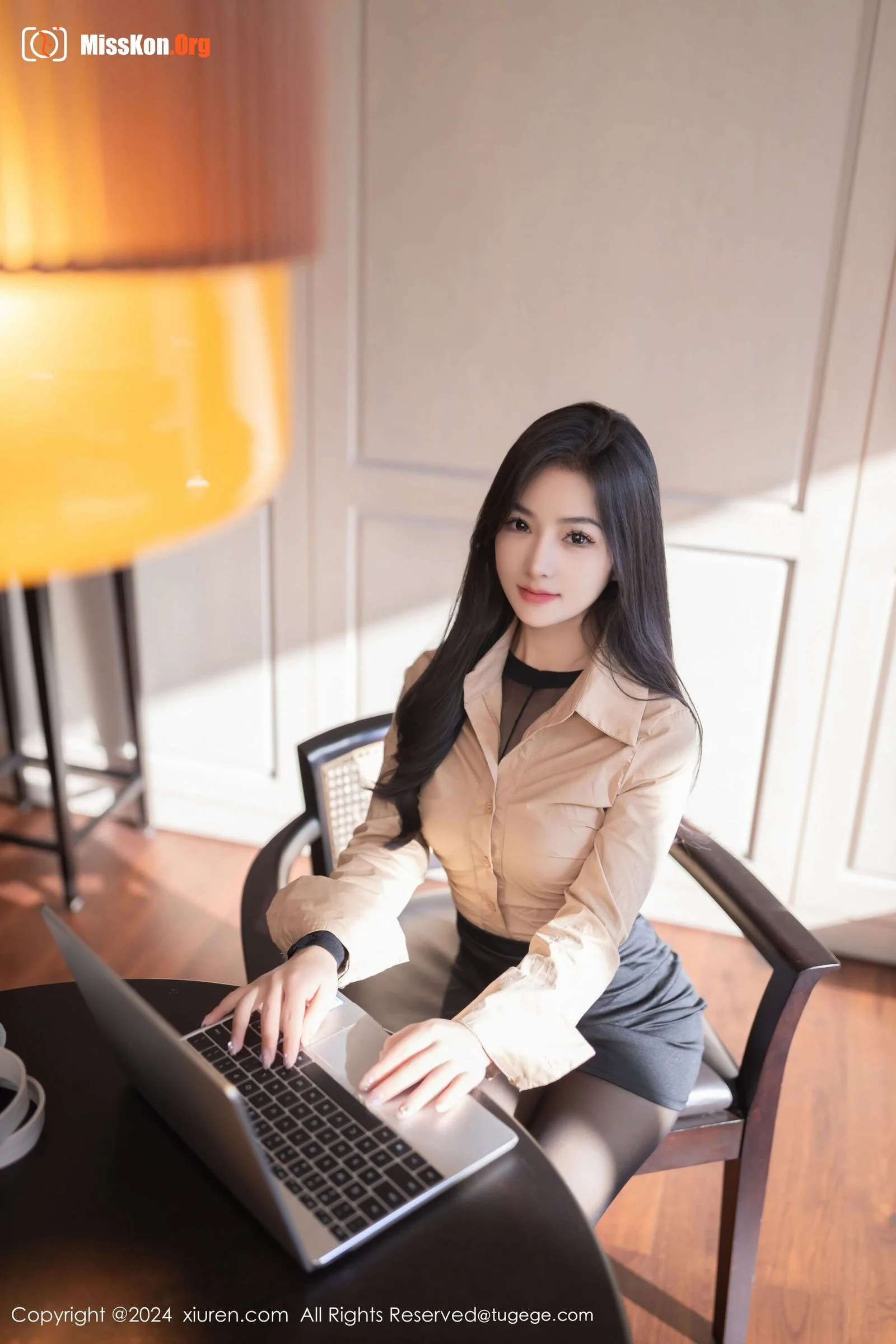 Tan Xiaoling - Photo 3