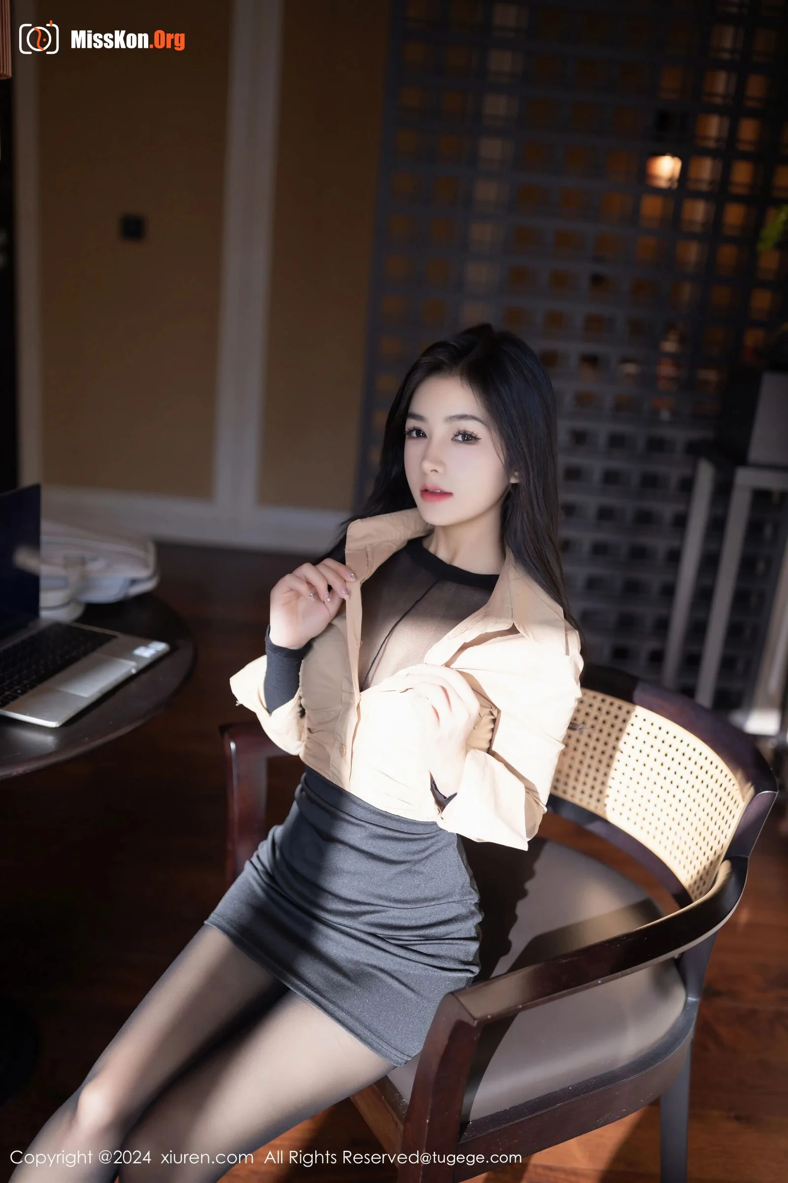 Tan Xiaoling - Photo 5