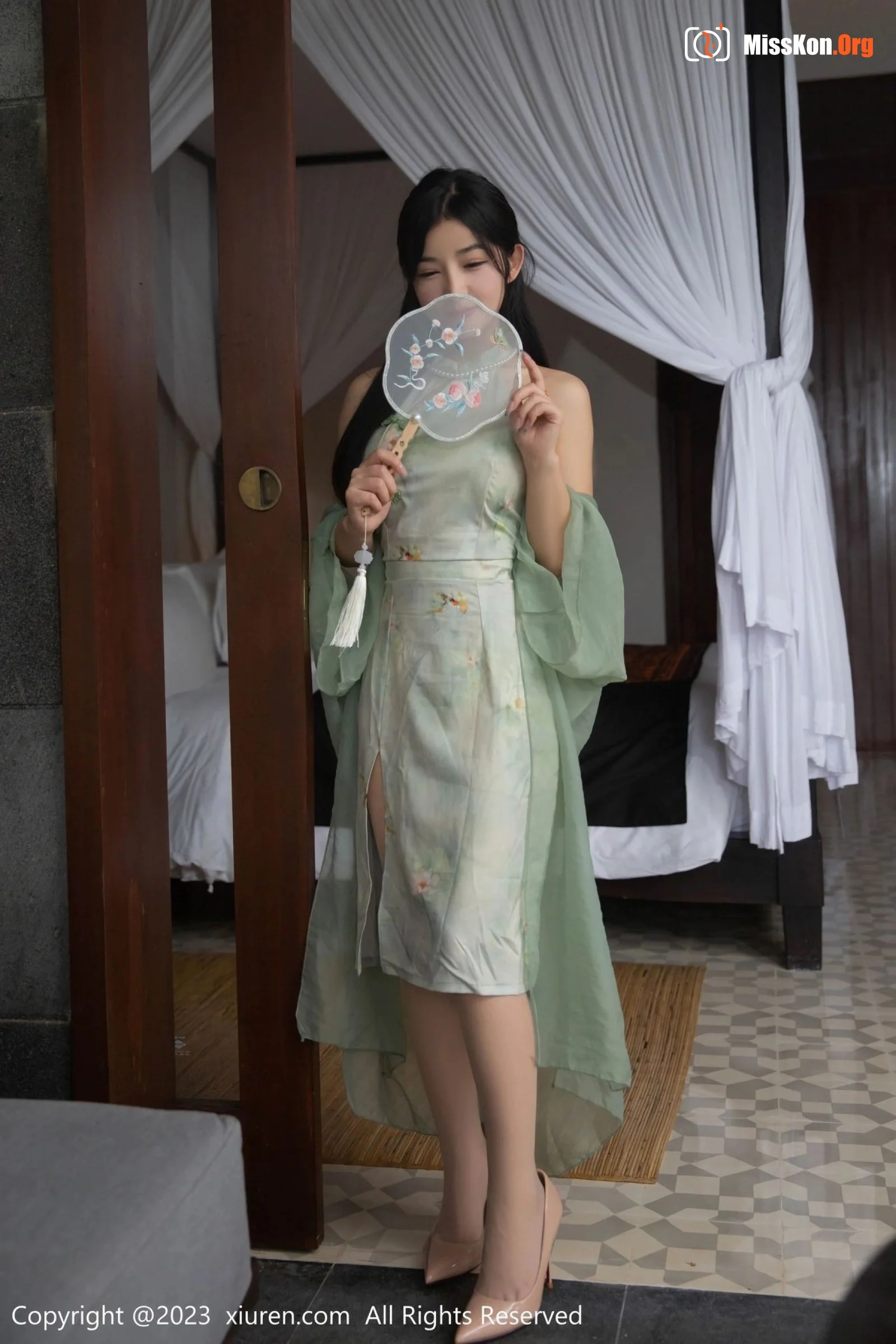 Tan Xiaoling - Photo 4
