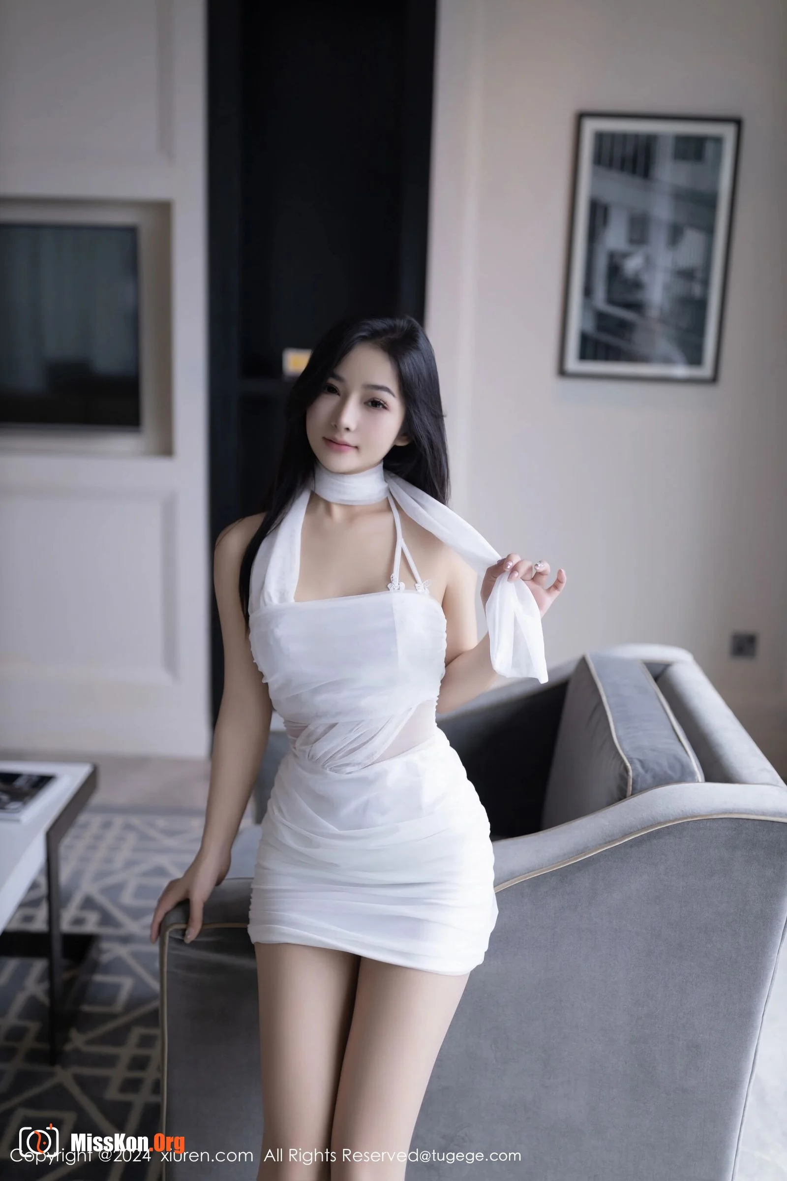 Tan Xiaoling - Photo 3