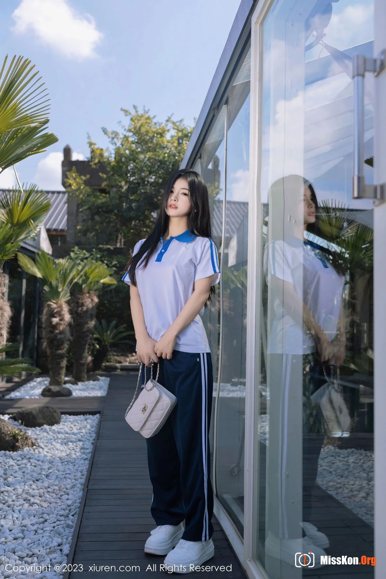 Tan Xiaoling - Photo 4