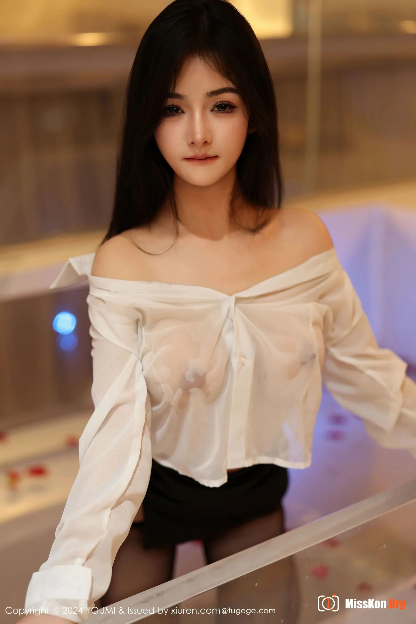 Tan Xiaoling - Photo 56