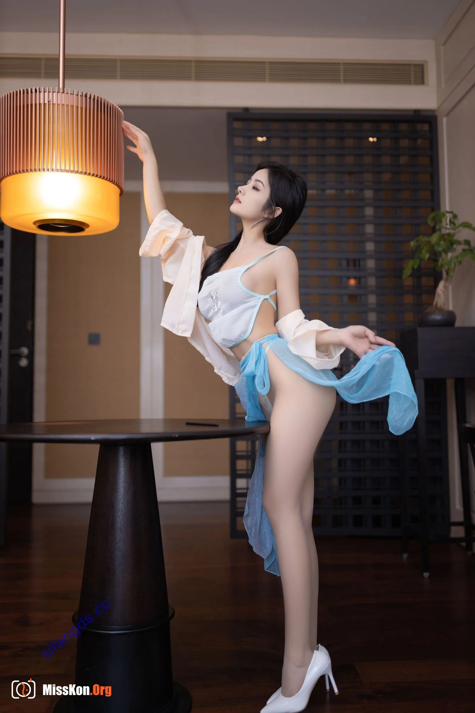 Tan Xiaoling's "Private Purchase Leaked" - Photo 19