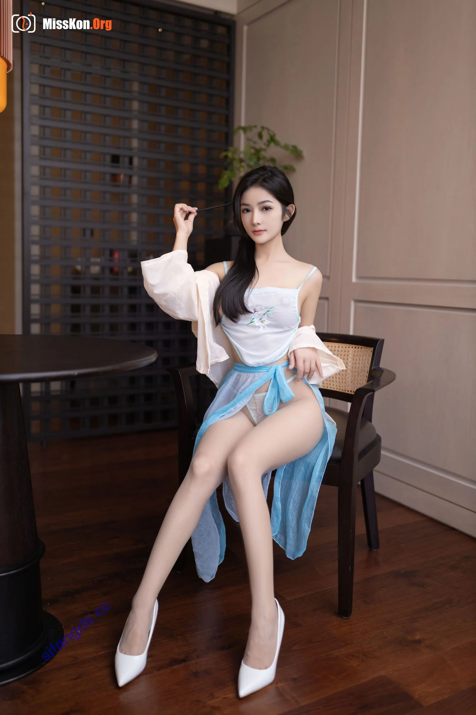 Tan Xiaoling's "Private Purchase Leaked" - Photo 4