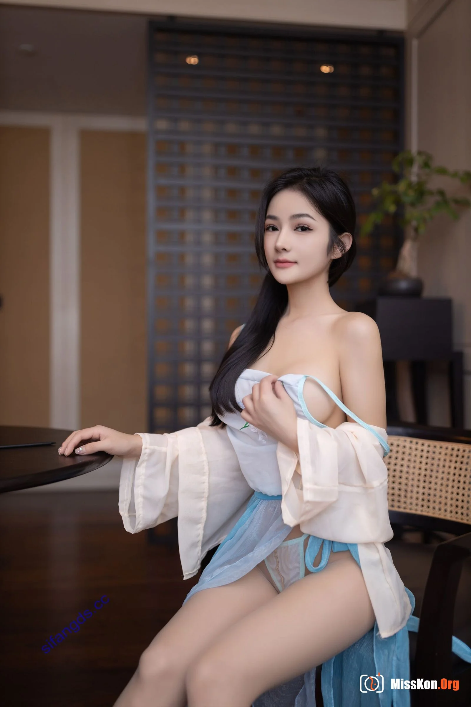 Tan Xiaoling's "Private Purchase Leaked" - Photo 6