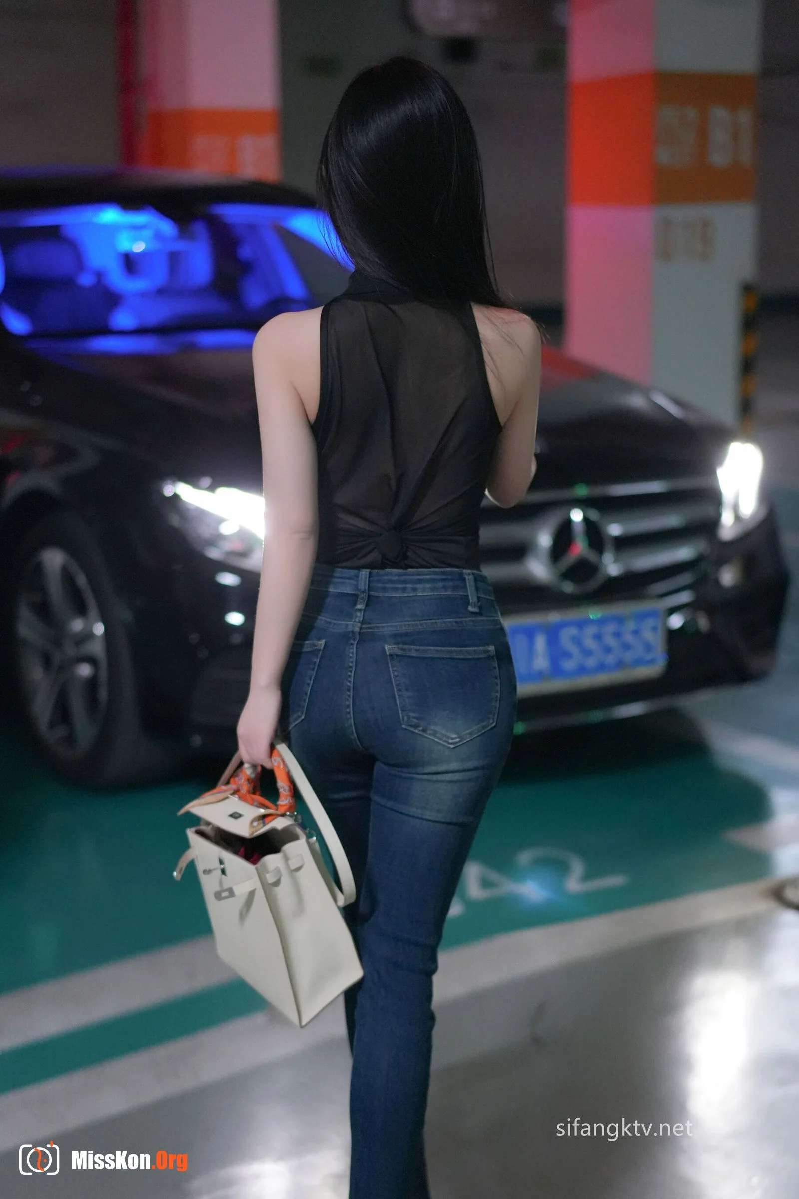 Tan Xiaoling's "Private Purchase Leaked" - Photo 2