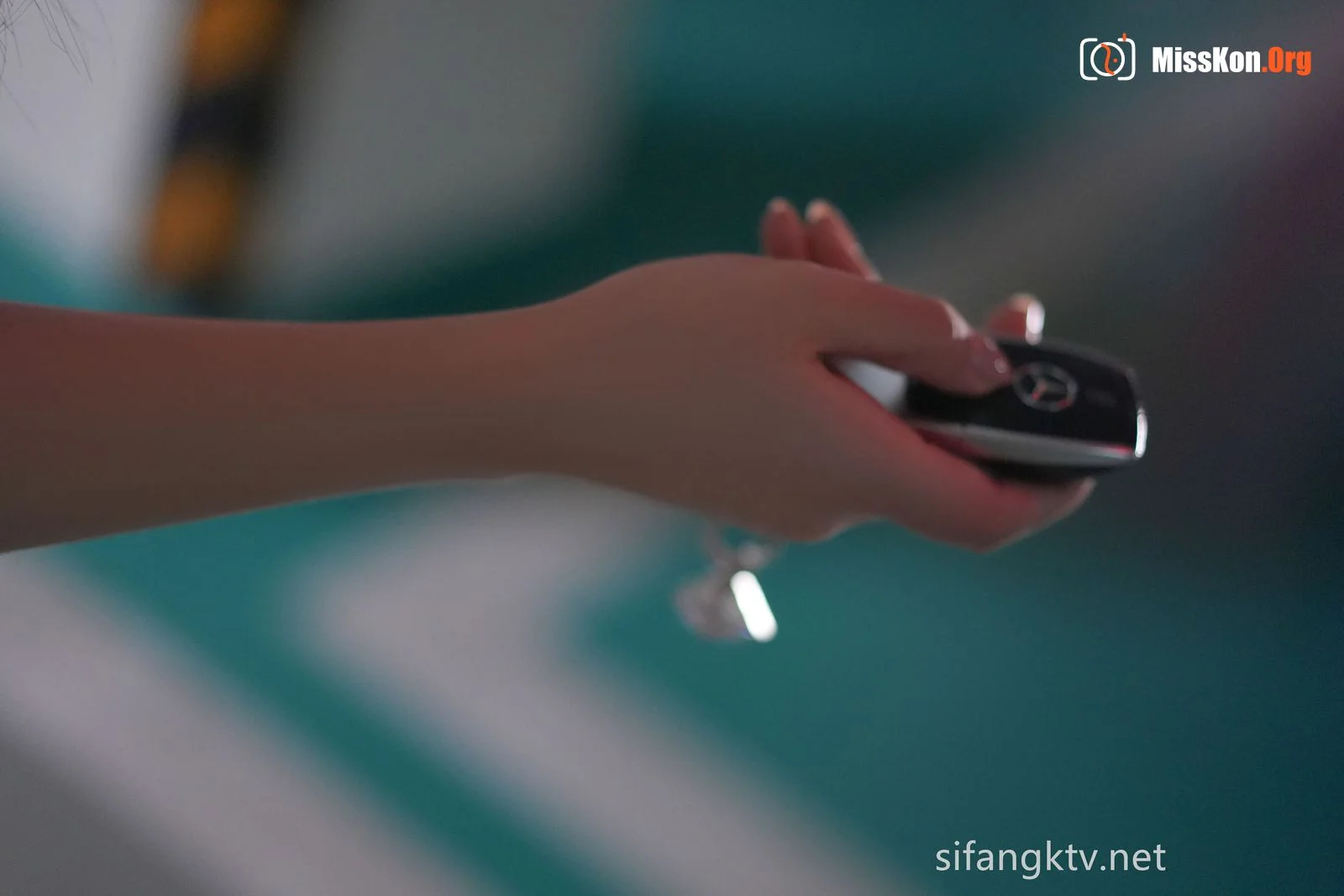 Tan Xiaoling's "Private Purchase Leaked" - Photo 3