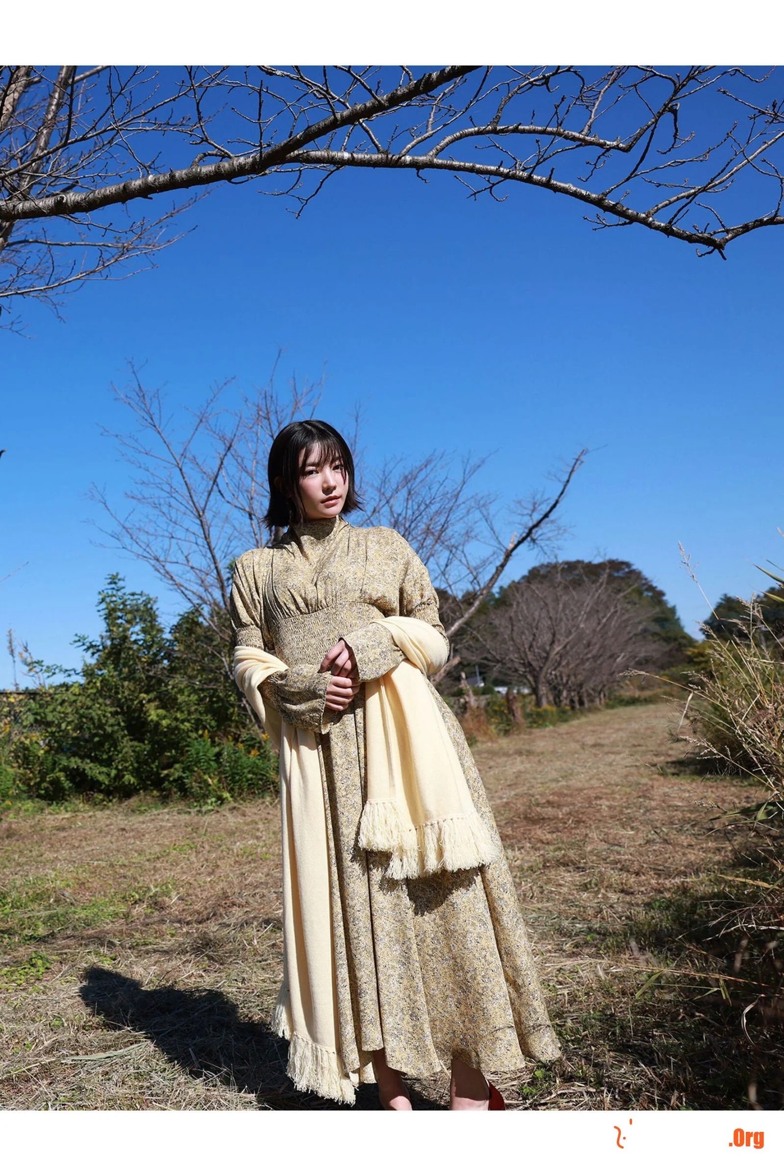 Tanaka Lemon: SPLASH! (2023-01-04) - Photo 2